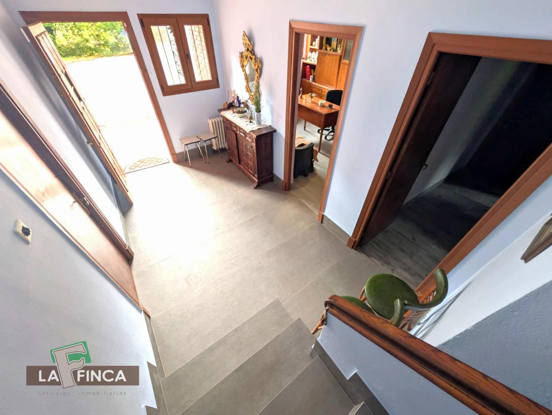 Venta de casa en Siero
