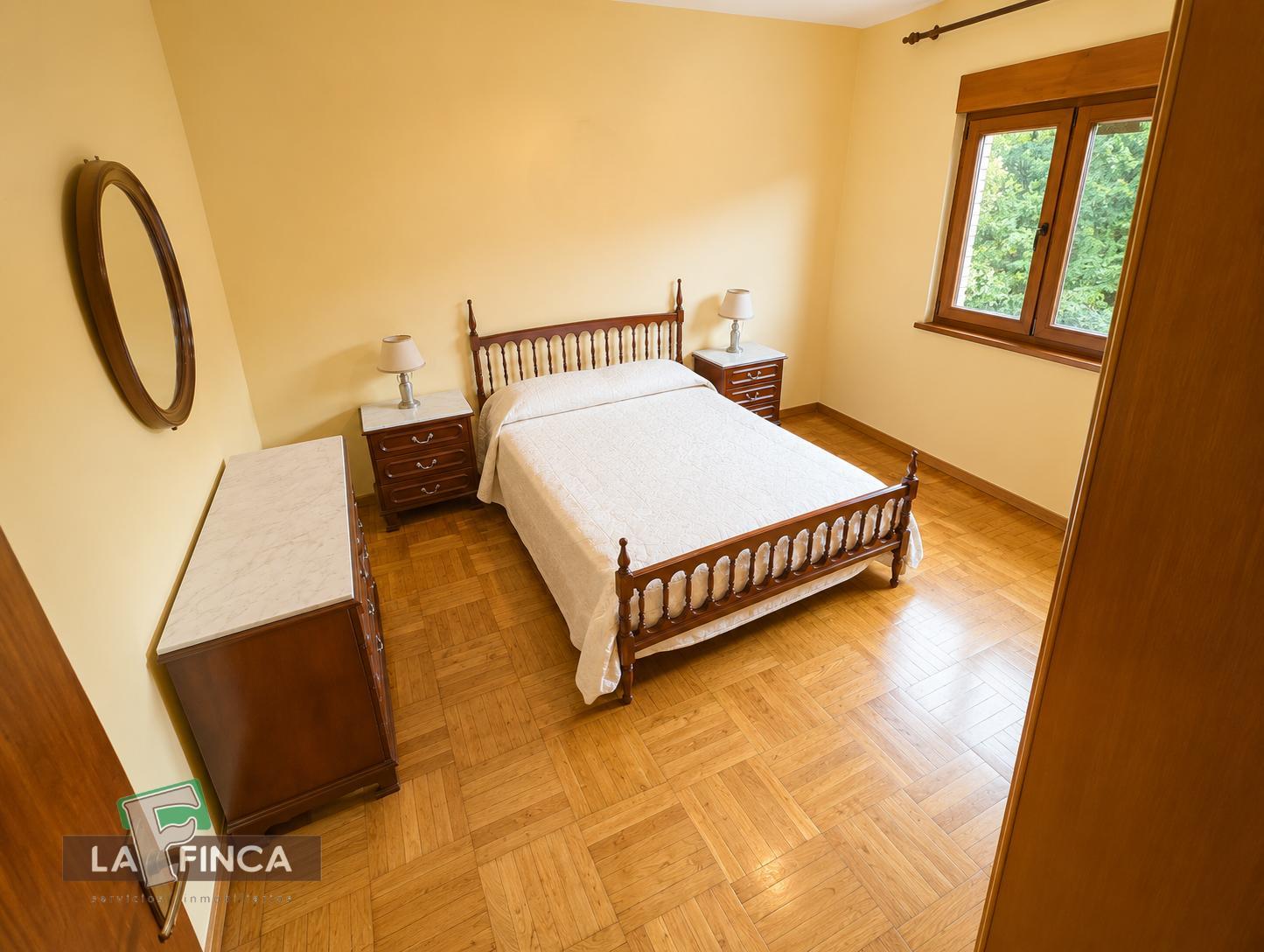 Venta de casa en Siero
