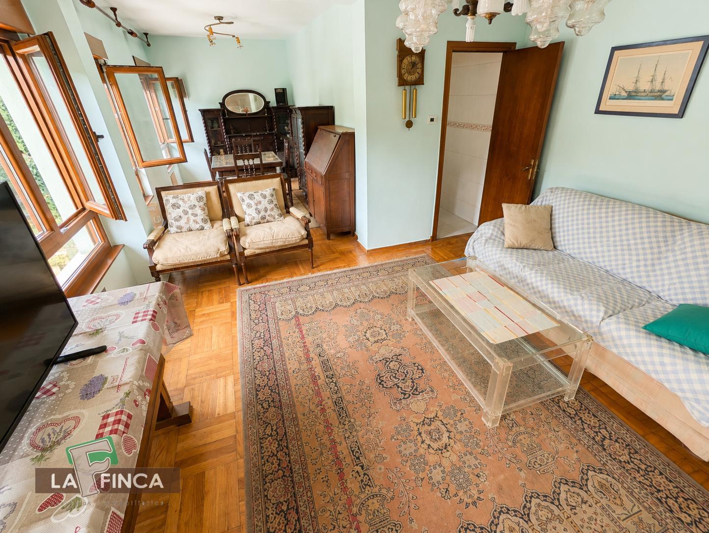 Venta de casa en Siero