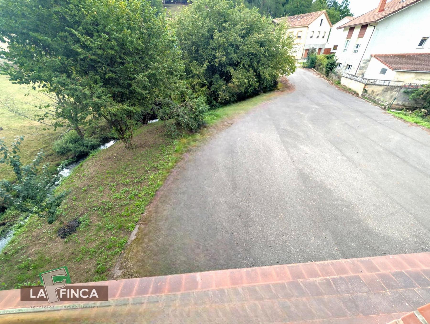 Venta de casa en Siero