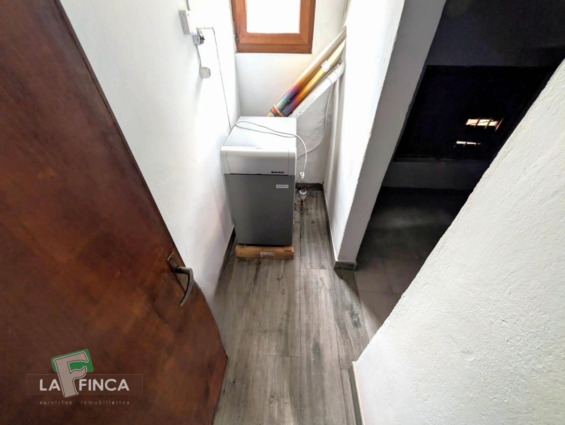 Venta de casa en Siero