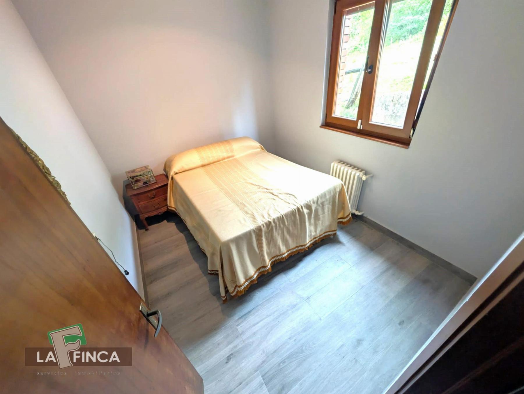 Venta de casa en Siero