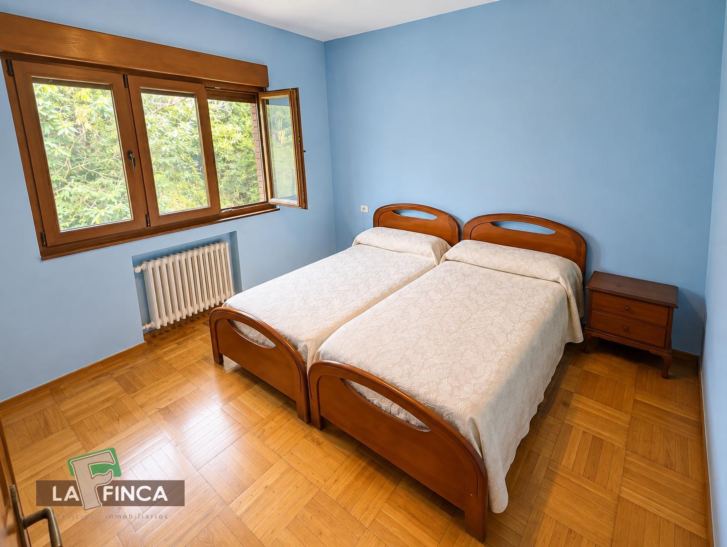 Venta de casa en Siero