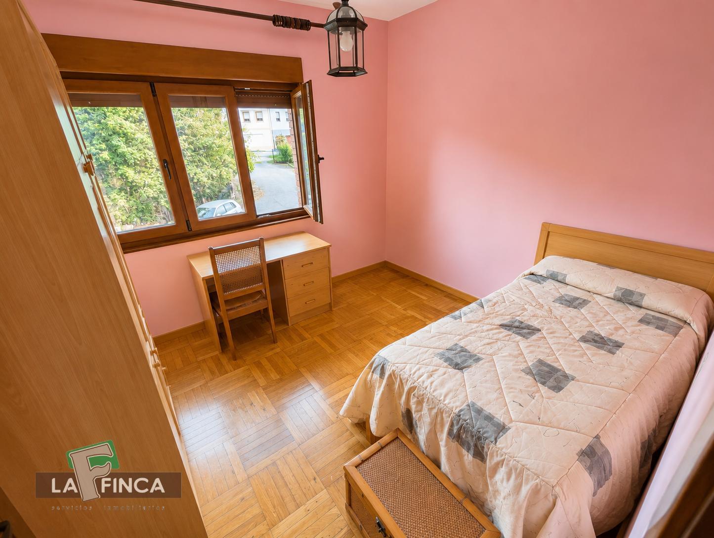 Venta de casa en Siero