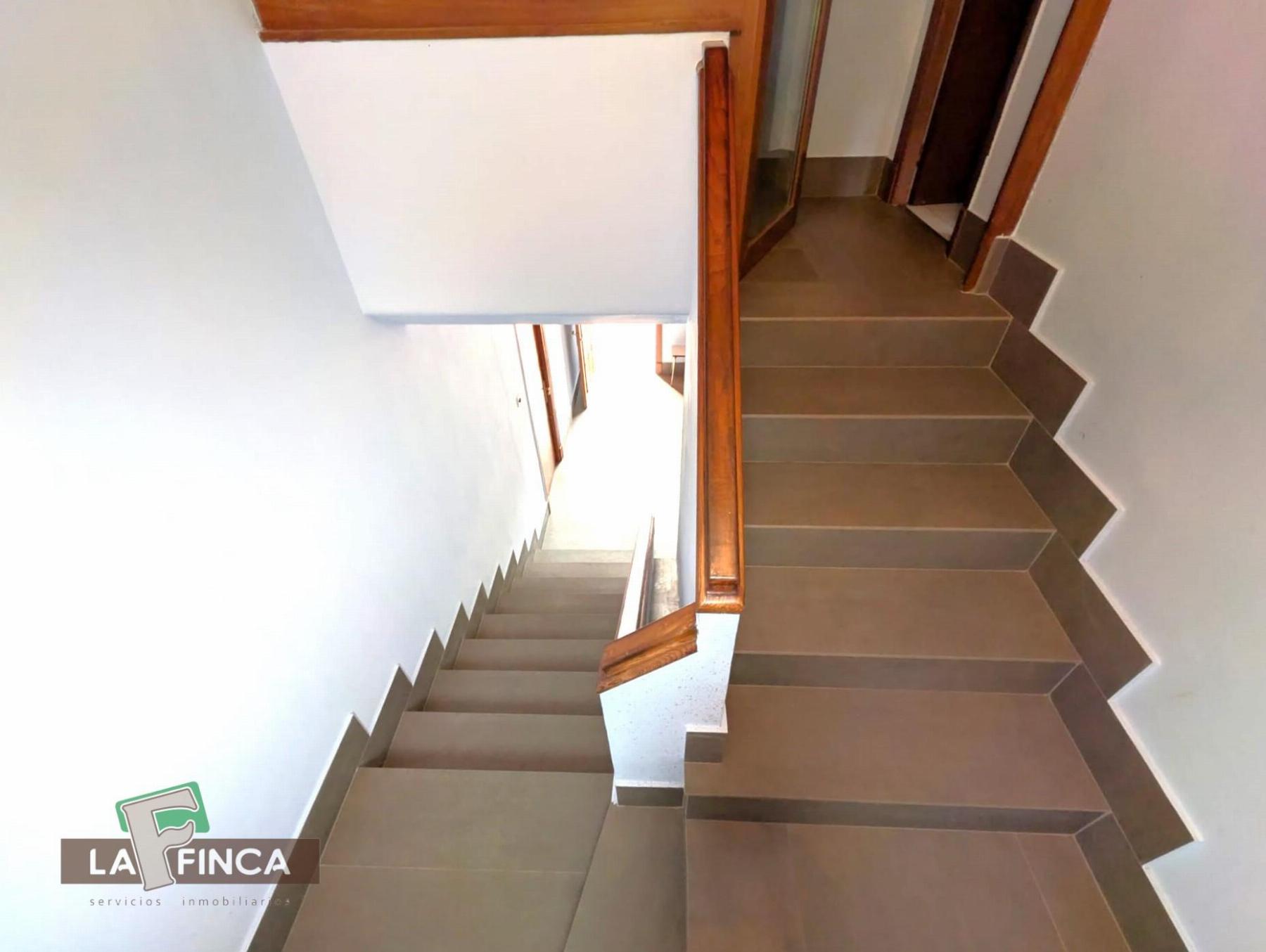 Venta de casa en Siero