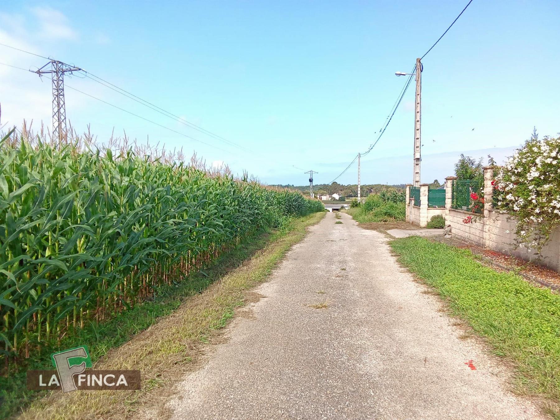 Venta de casa en El Franco
