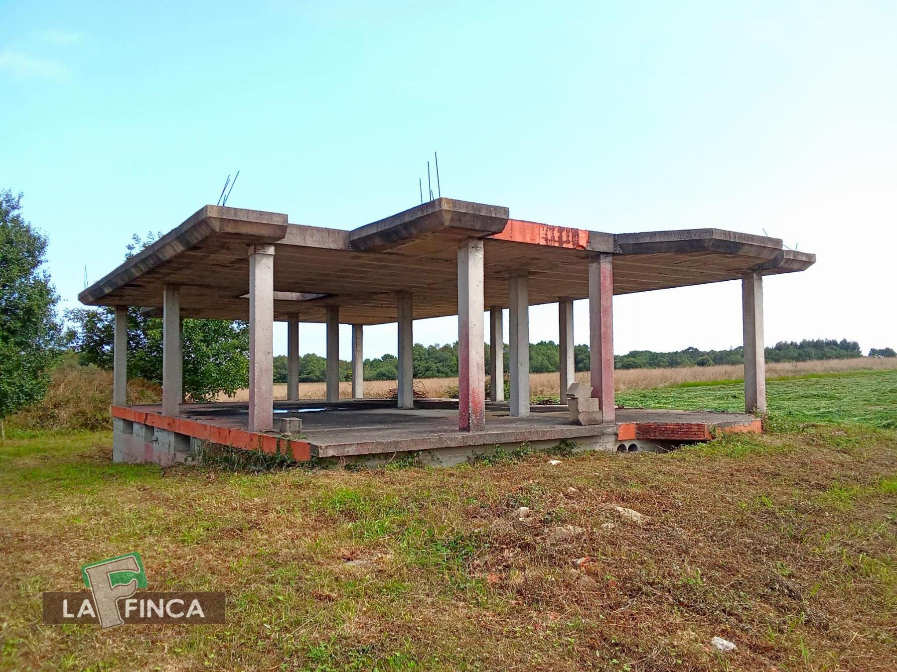 Venta de casa en El Franco