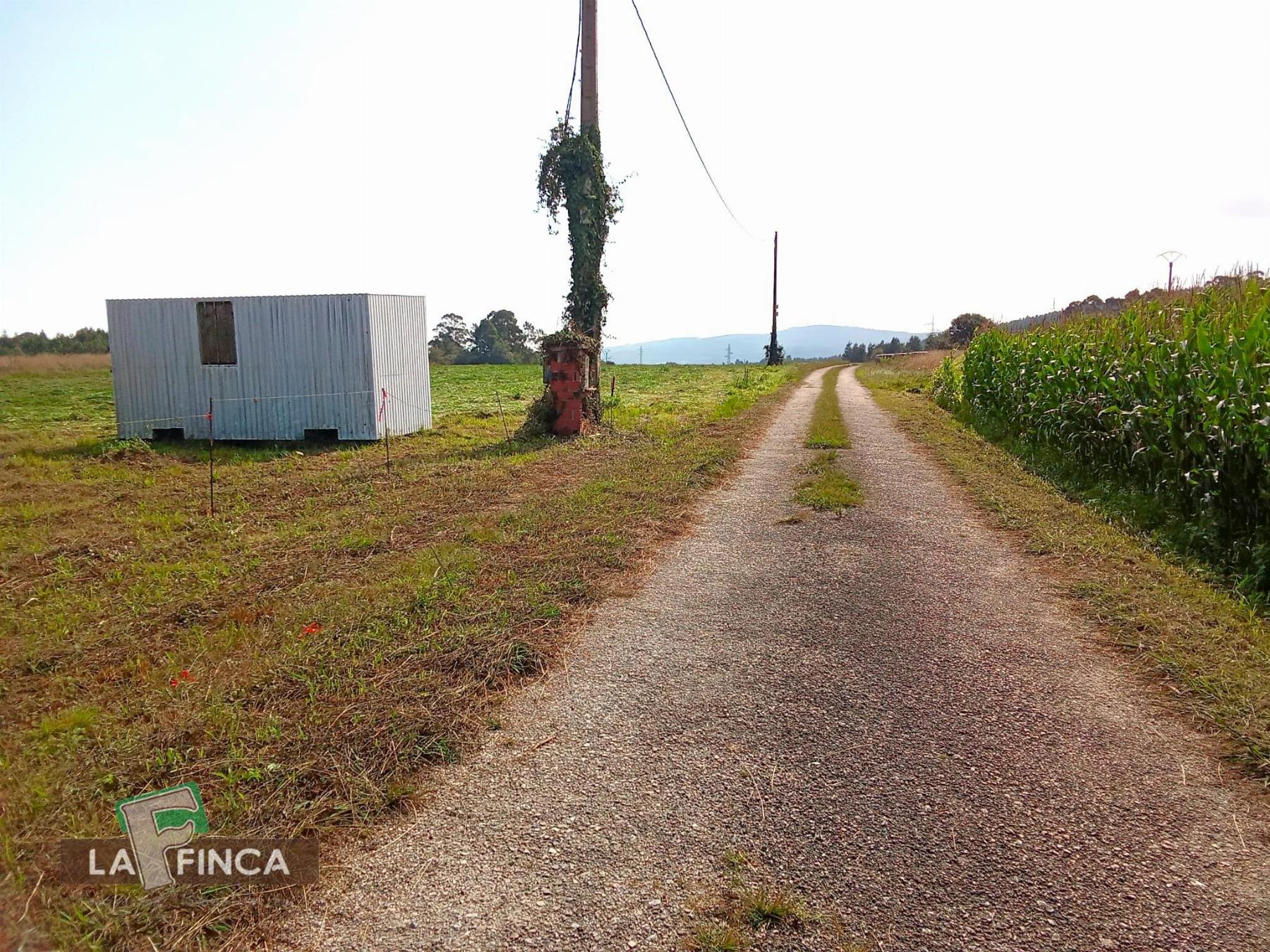 Venta de casa en El Franco