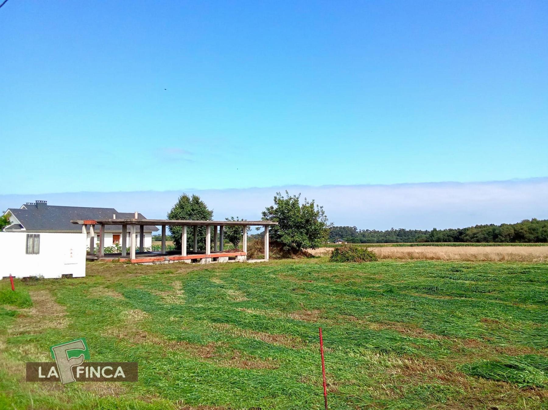 Venta de casa en El Franco