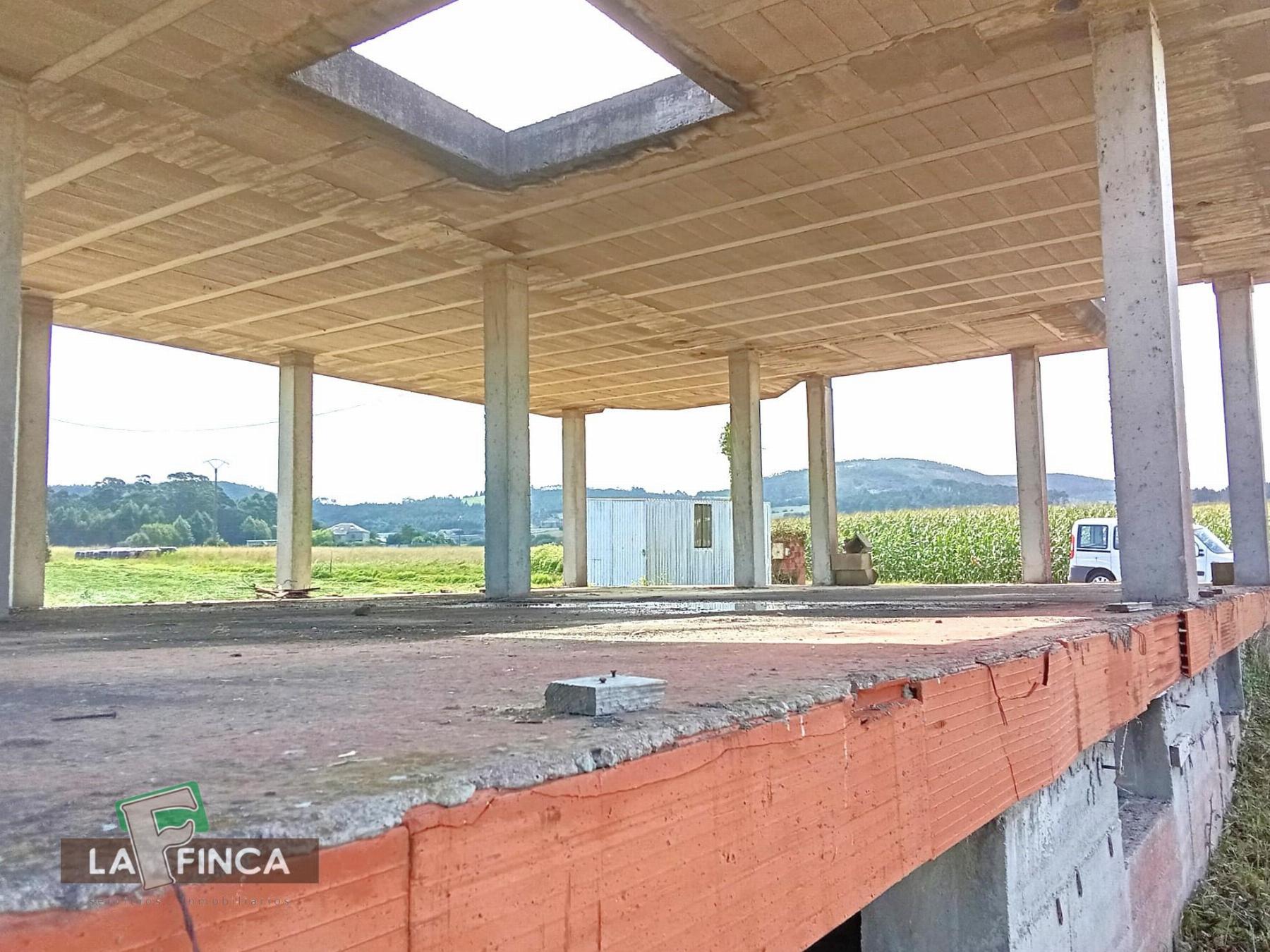 Venta de casa en El Franco