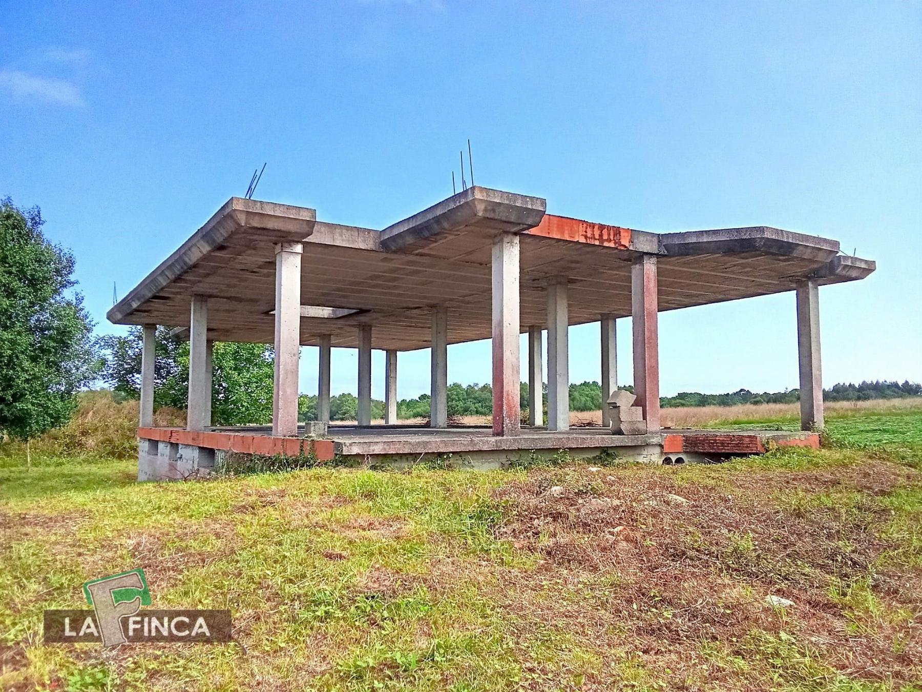 Venta de casa en El Franco