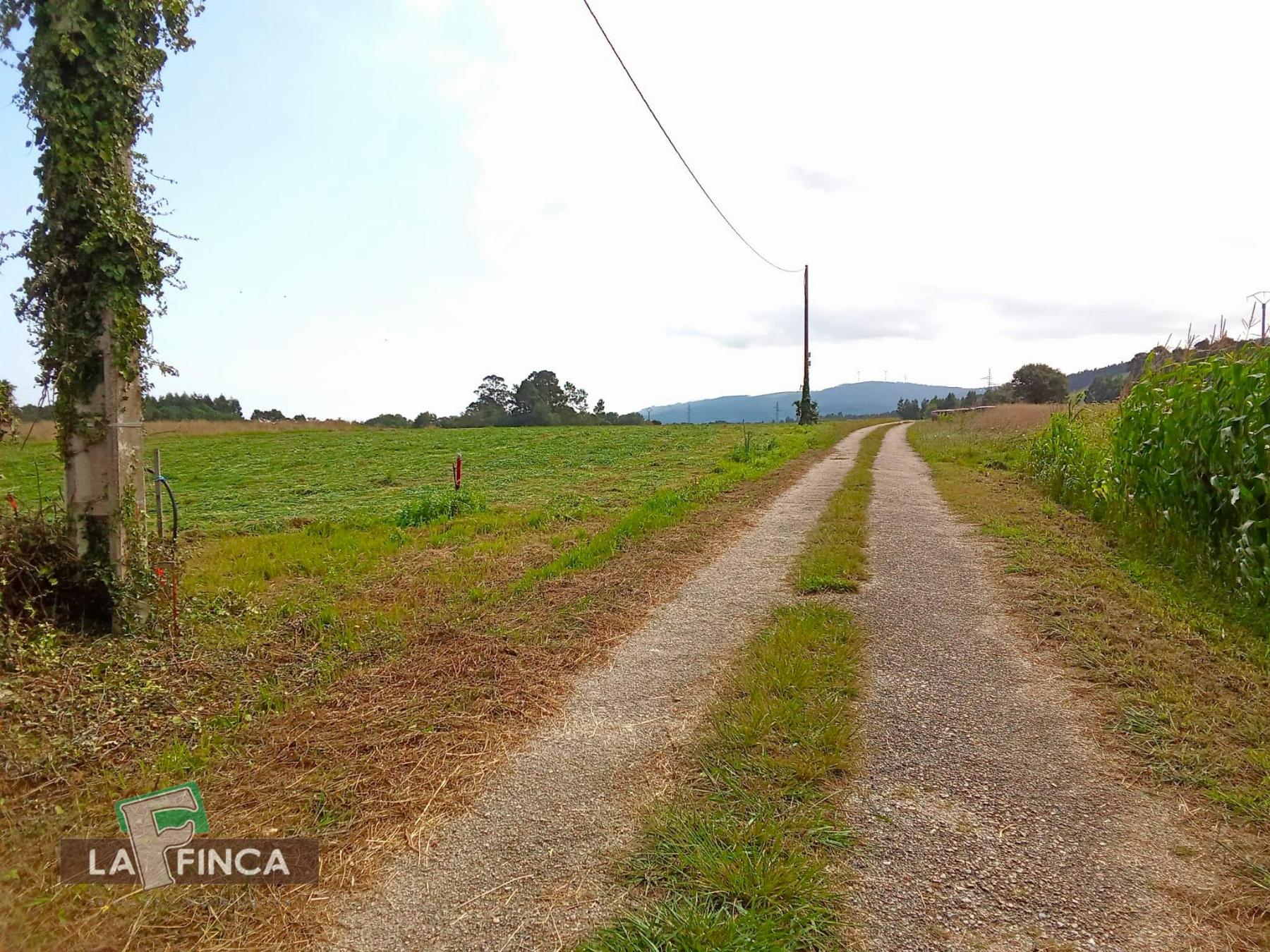 Venta de casa en El Franco