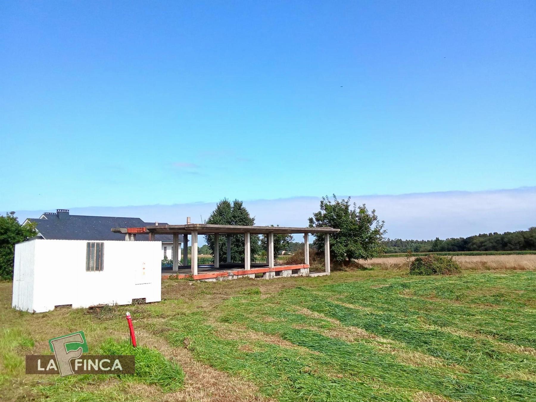 Venta de casa en El Franco