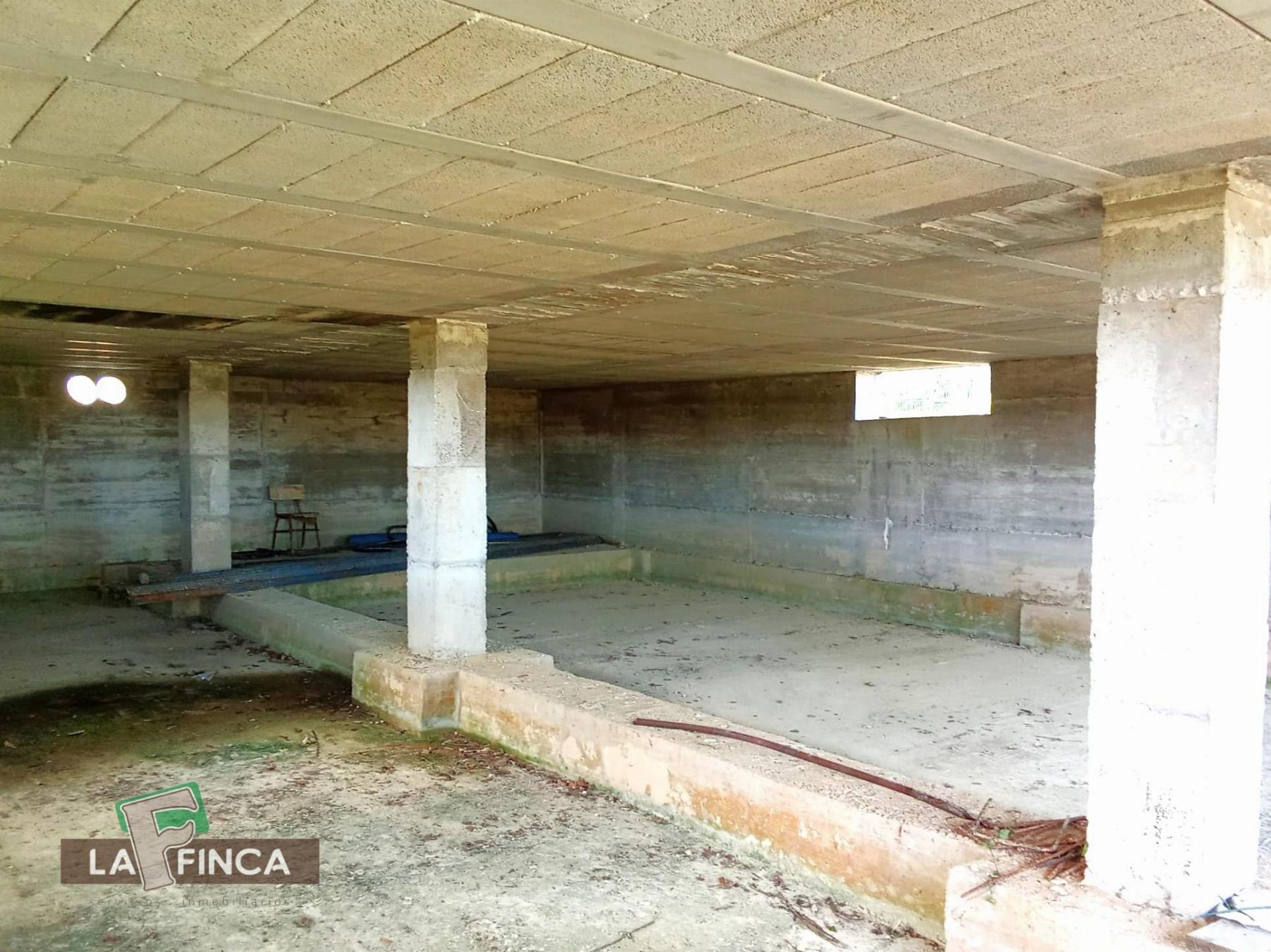 Venta de casa en El Franco