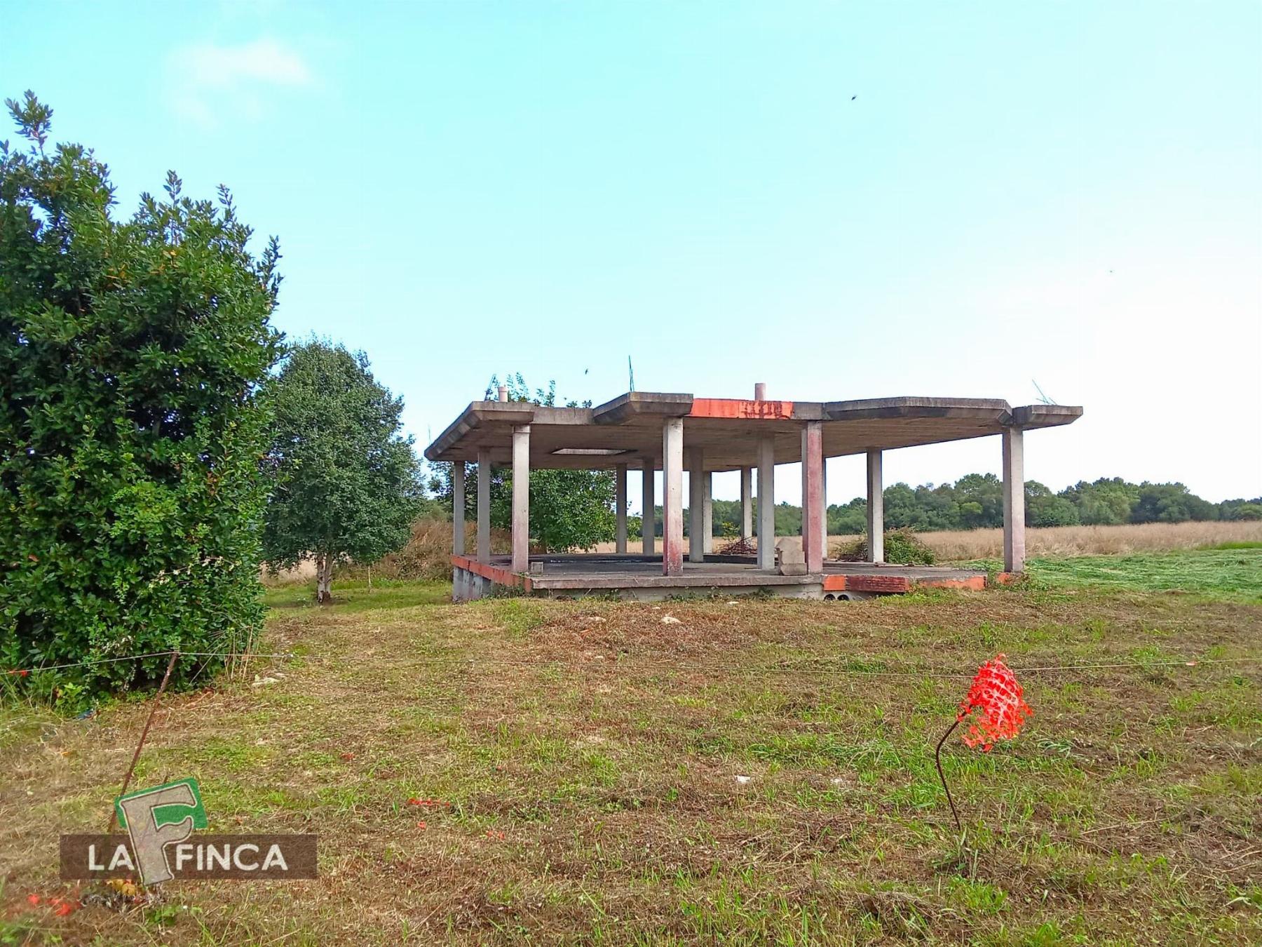 Venta de casa en El Franco