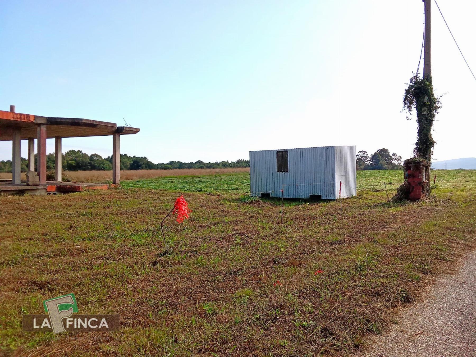 Venta de casa en El Franco