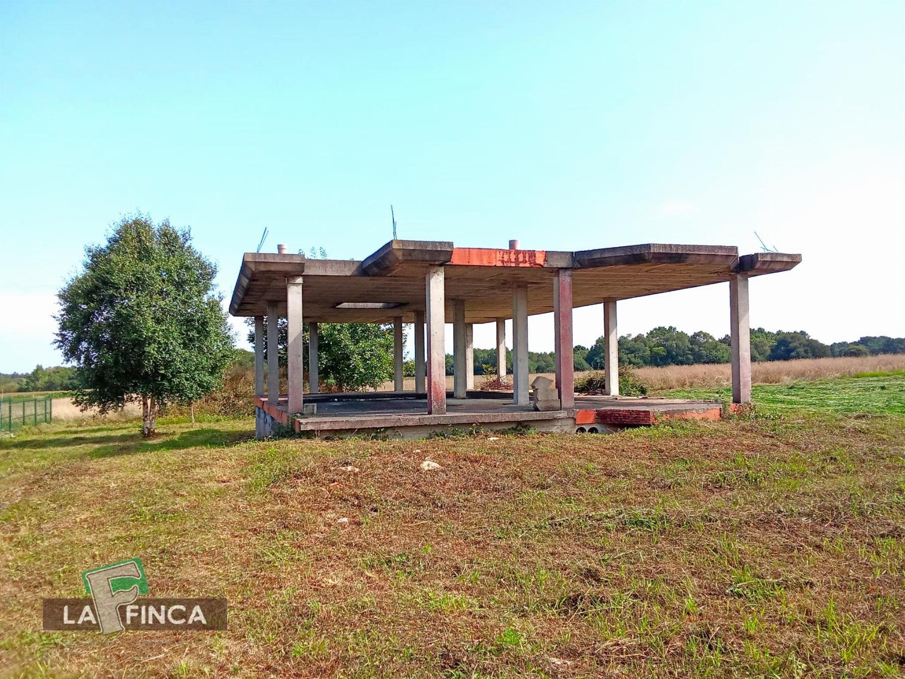 Venta de casa en El Franco