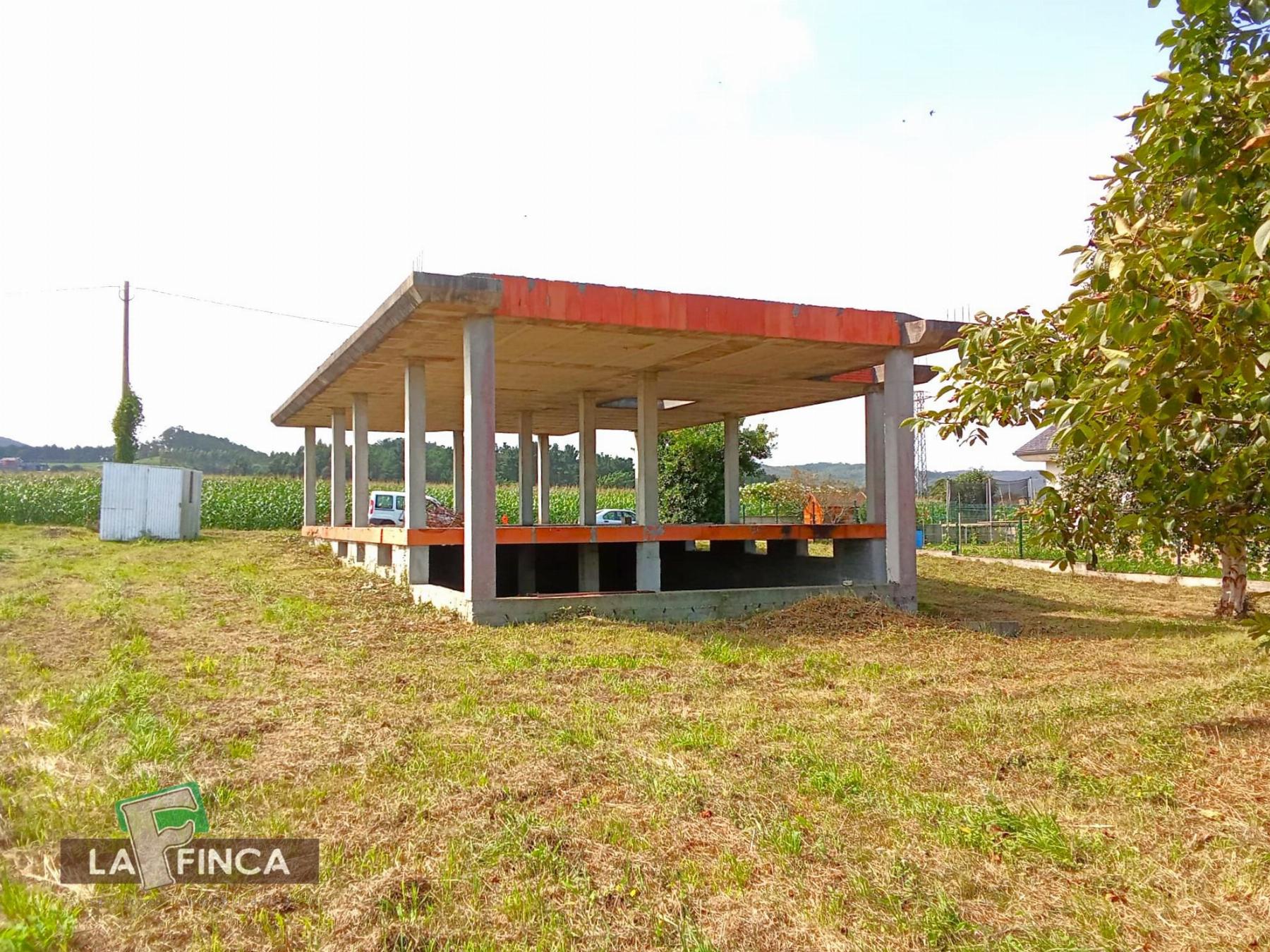Venta de casa en El Franco