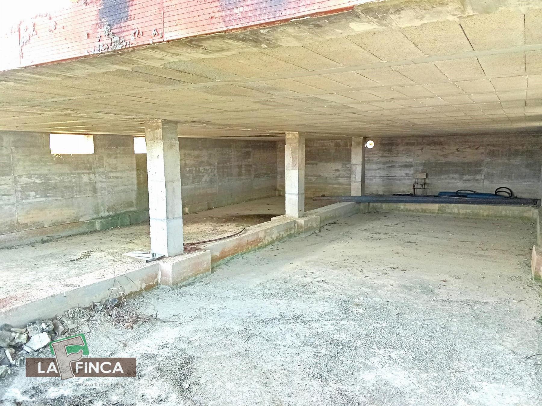 Venta de casa en El Franco