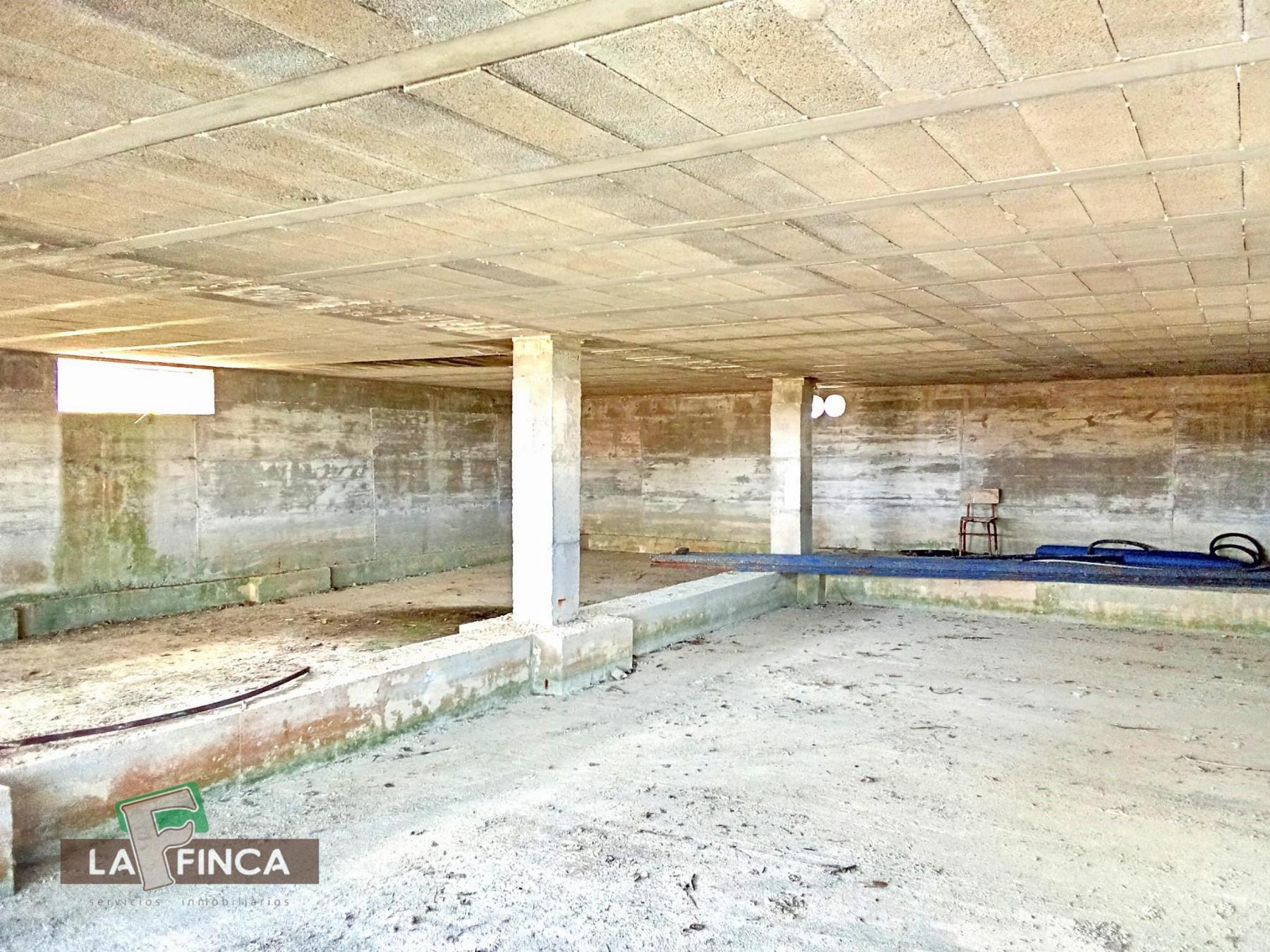 Venta de casa en El Franco