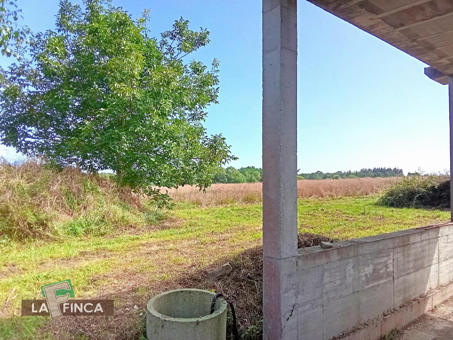 Venta de casa en El Franco