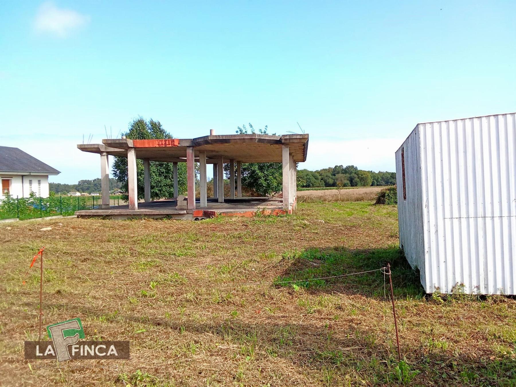Venta de casa en El Franco
