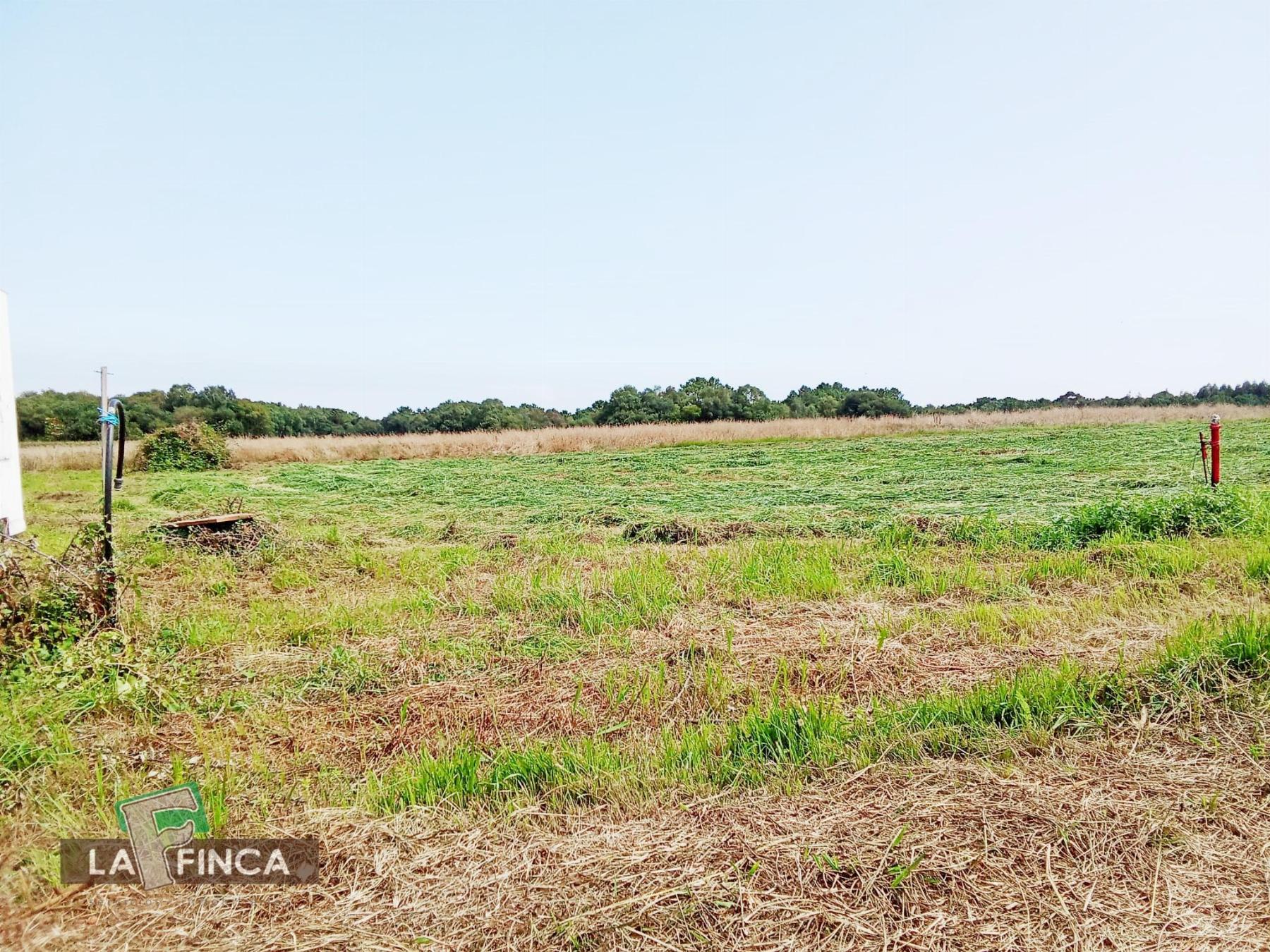 Venta de terreno en El Franco