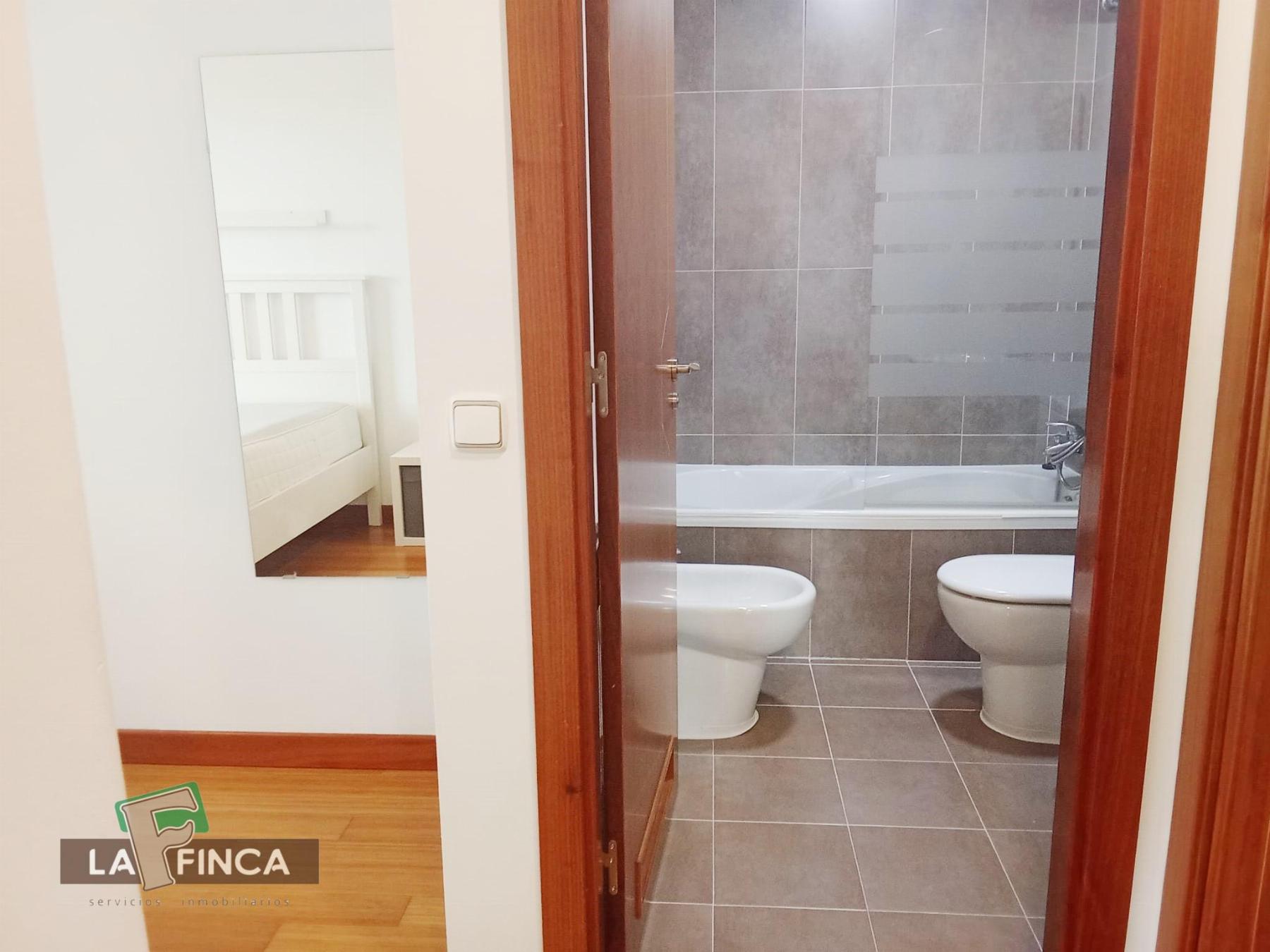 Alquiler de piso en Oviedo