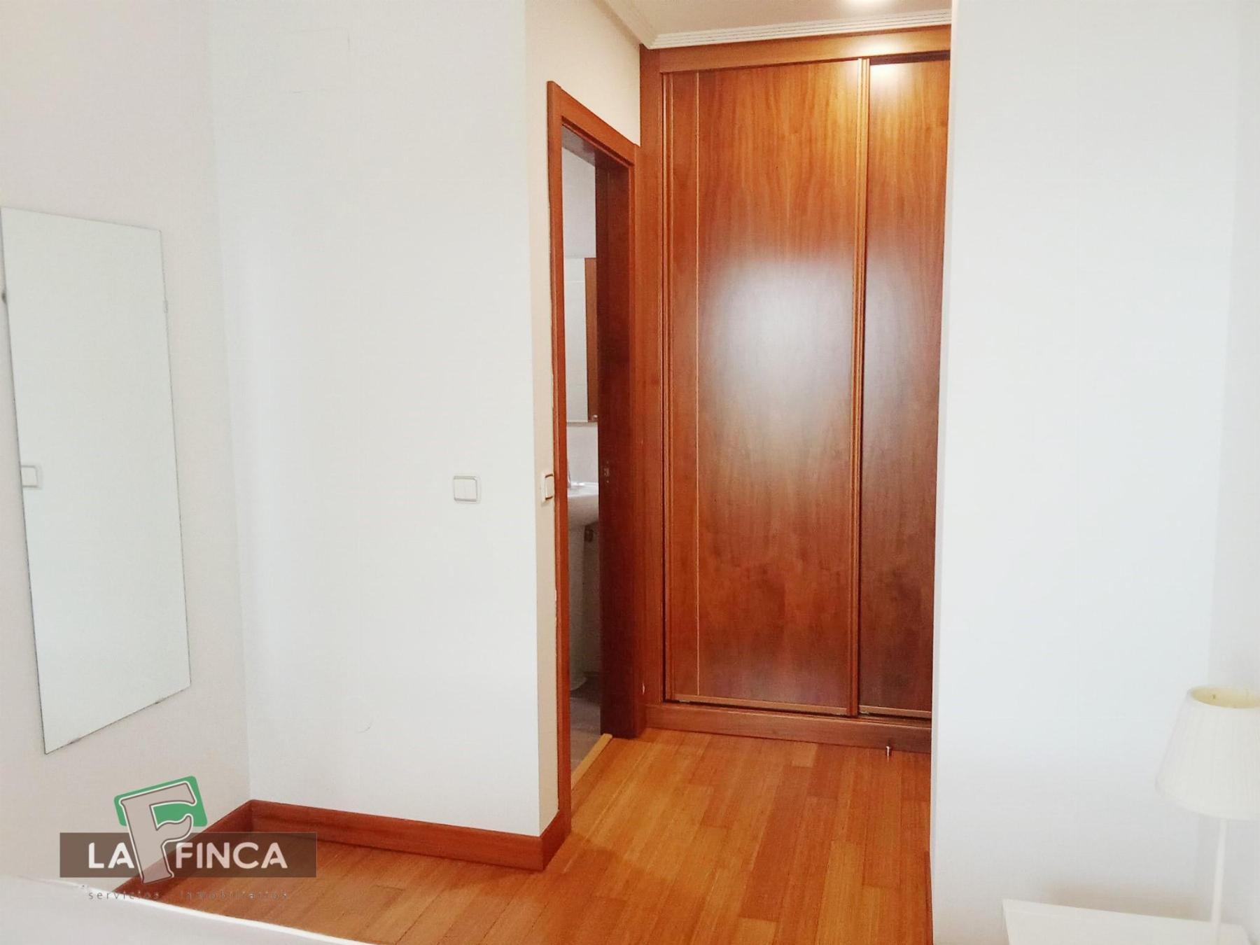 Alquiler de piso en Oviedo
