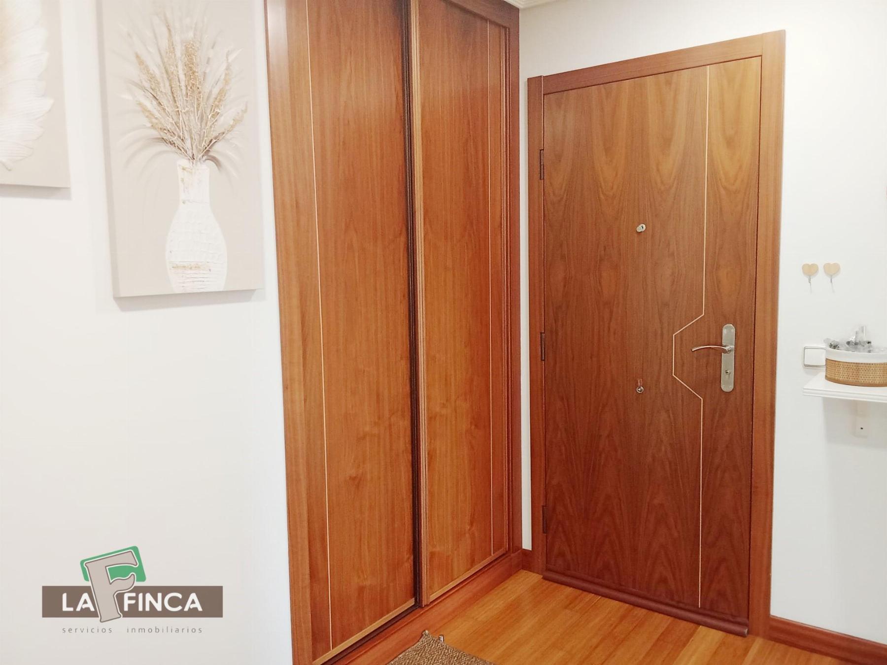 Alquiler de piso en Oviedo