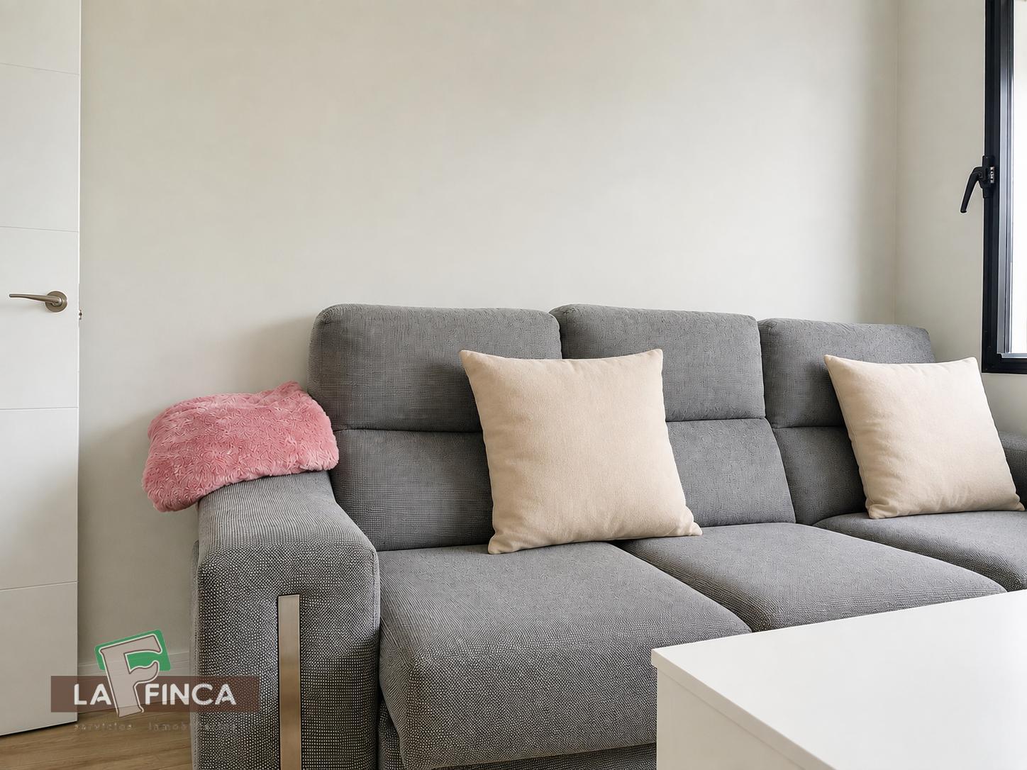 Venta de piso en Oviedo