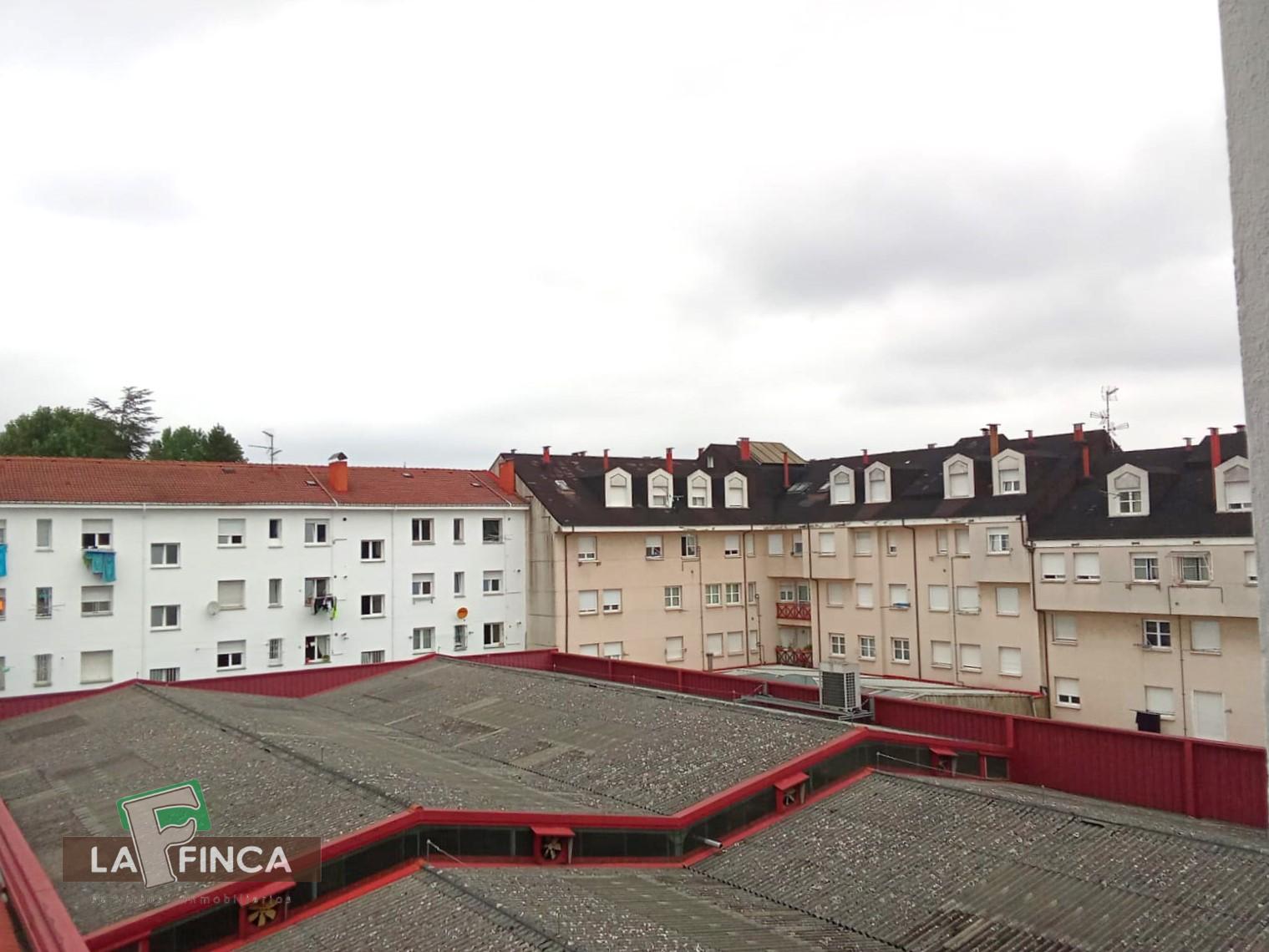 Venta de piso en Oviedo