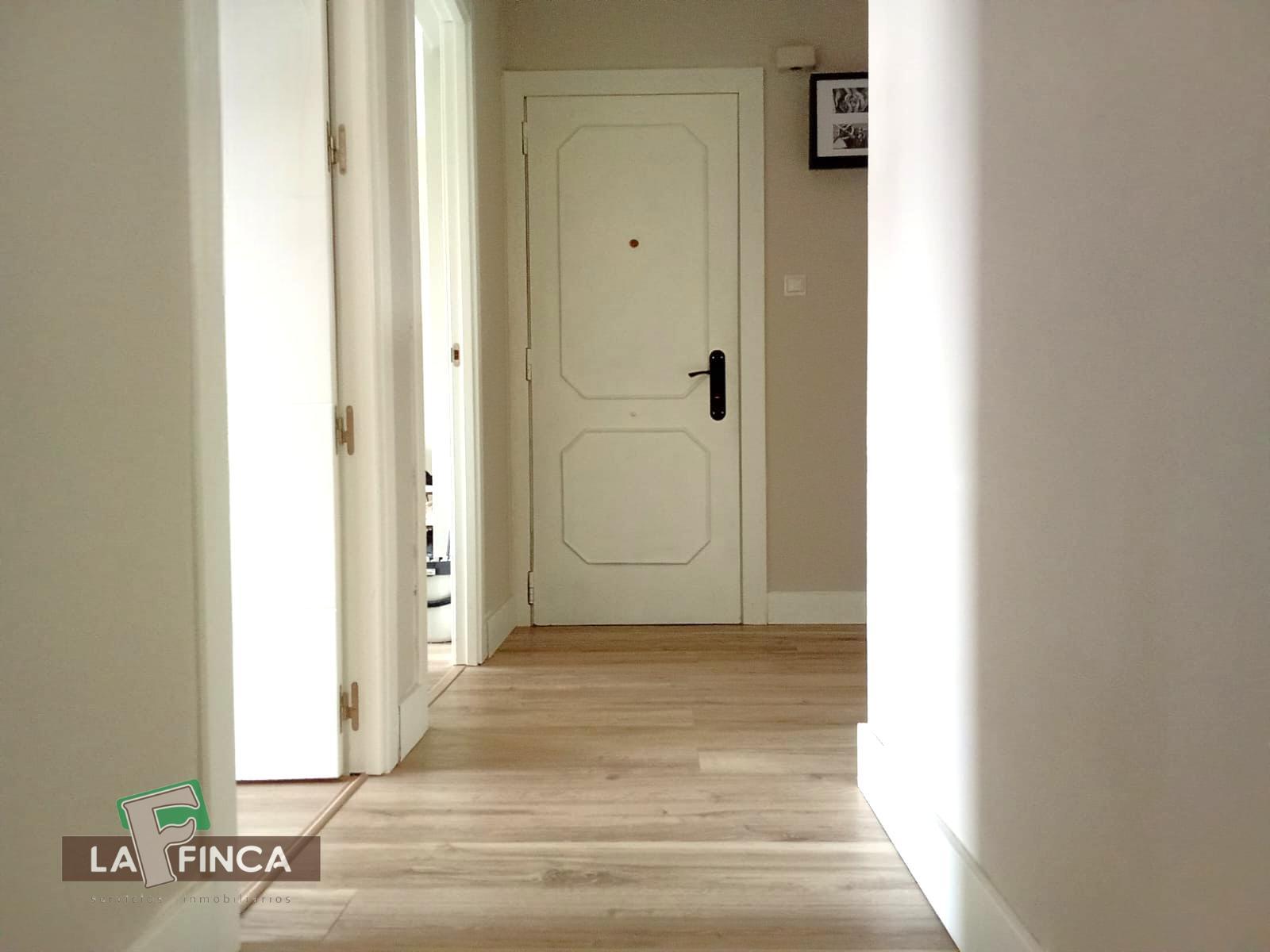 Venta de piso en Oviedo