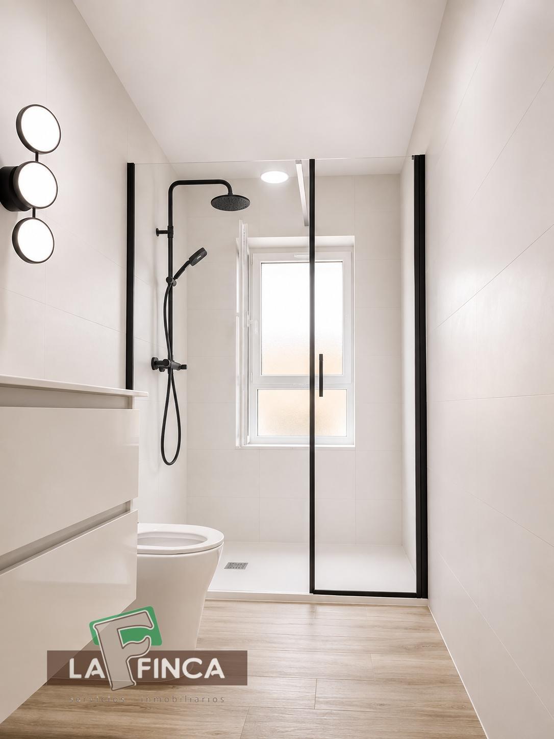 Venta de piso en Oviedo