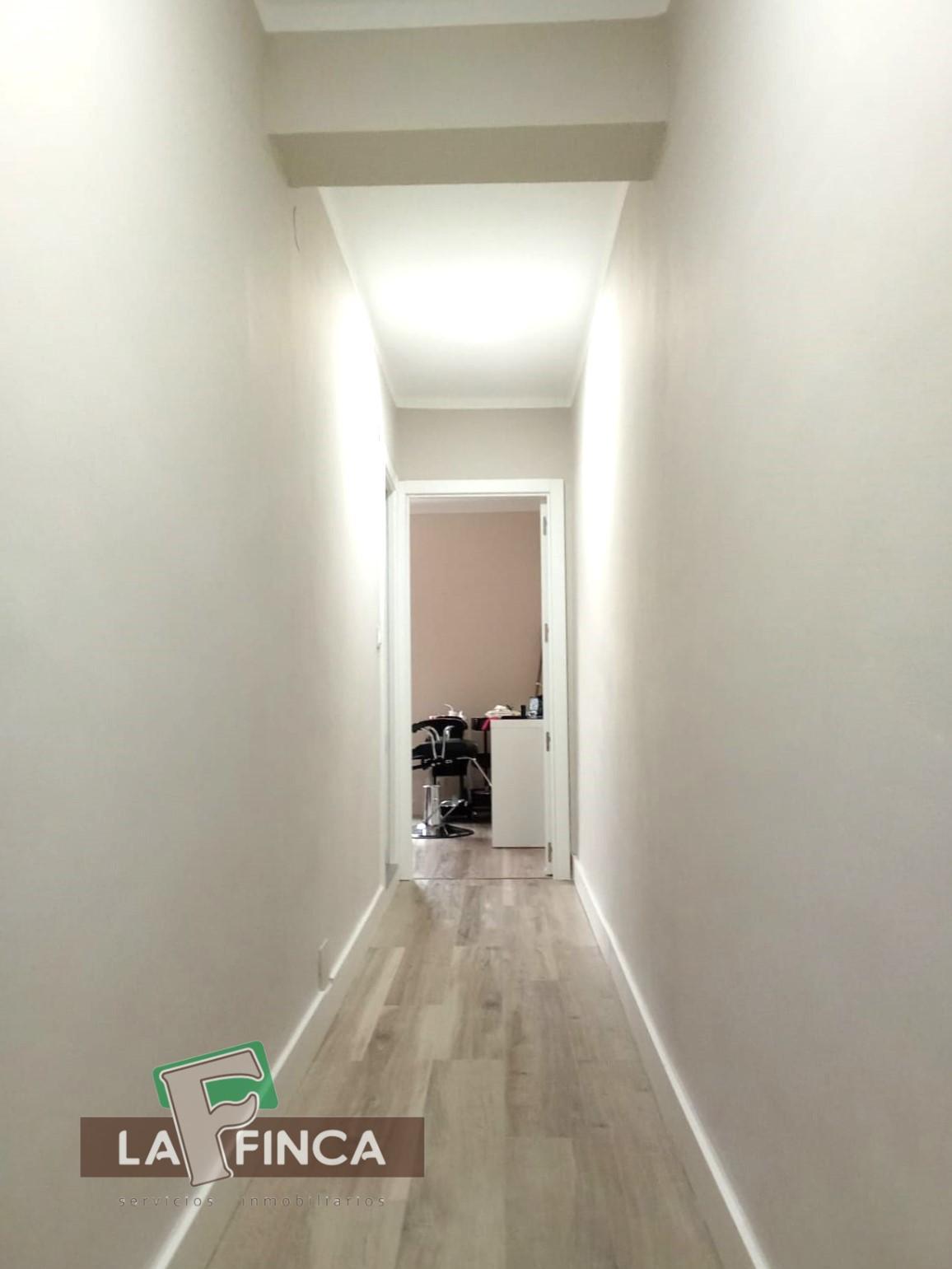 Venta de piso en Oviedo