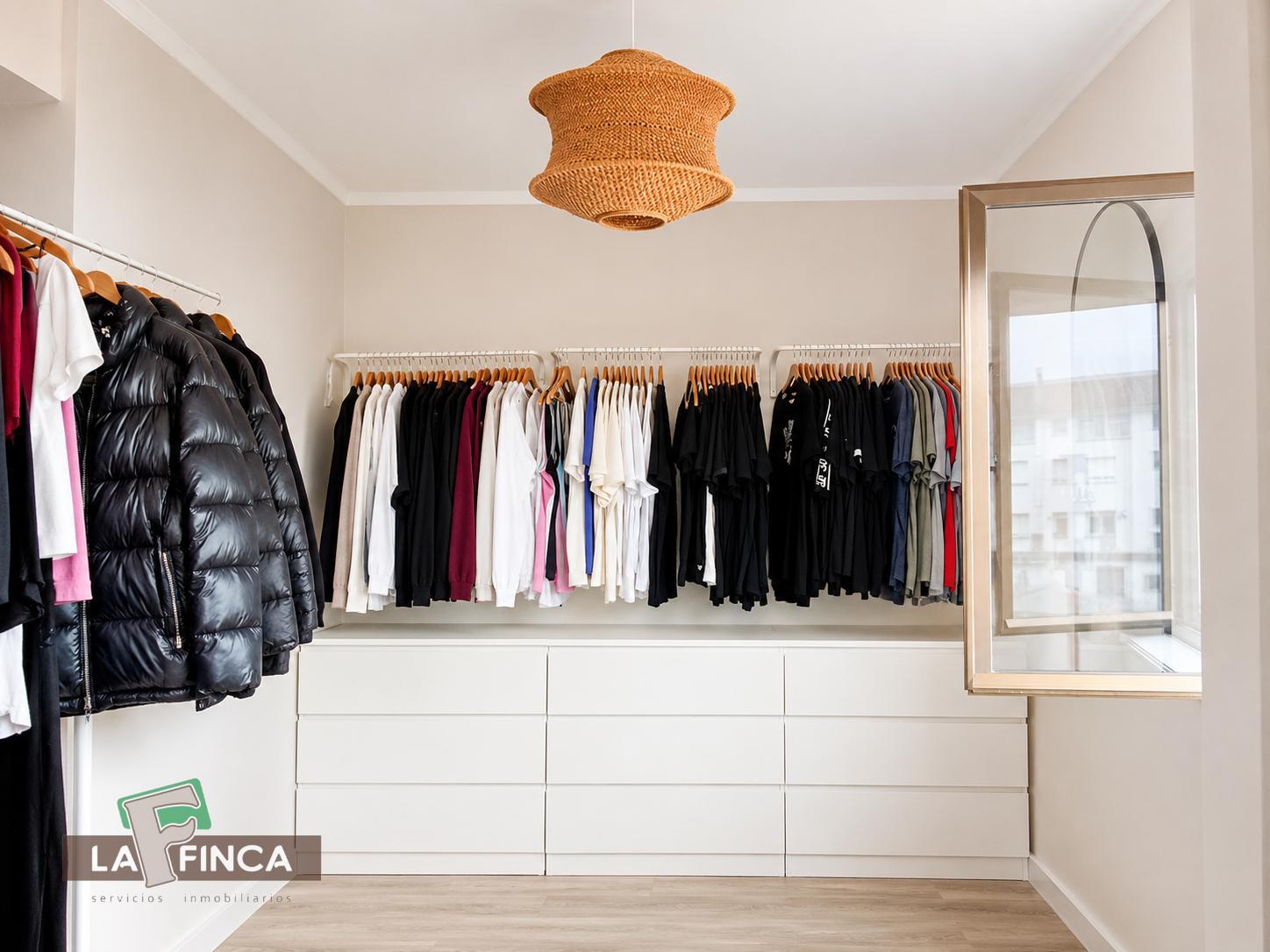Venta de piso en Oviedo