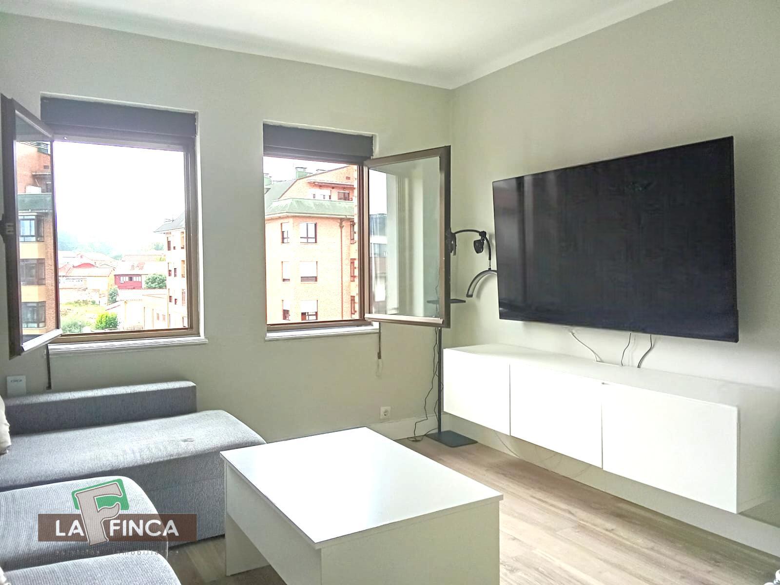 Venta de piso en Oviedo