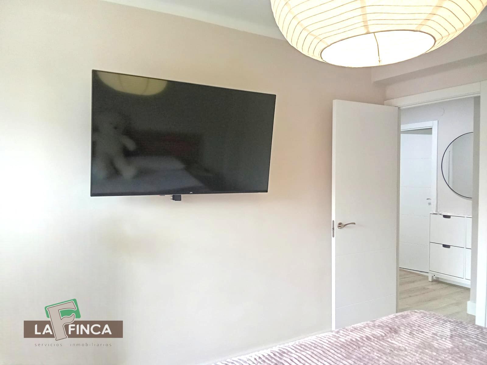 Venta de piso en Oviedo
