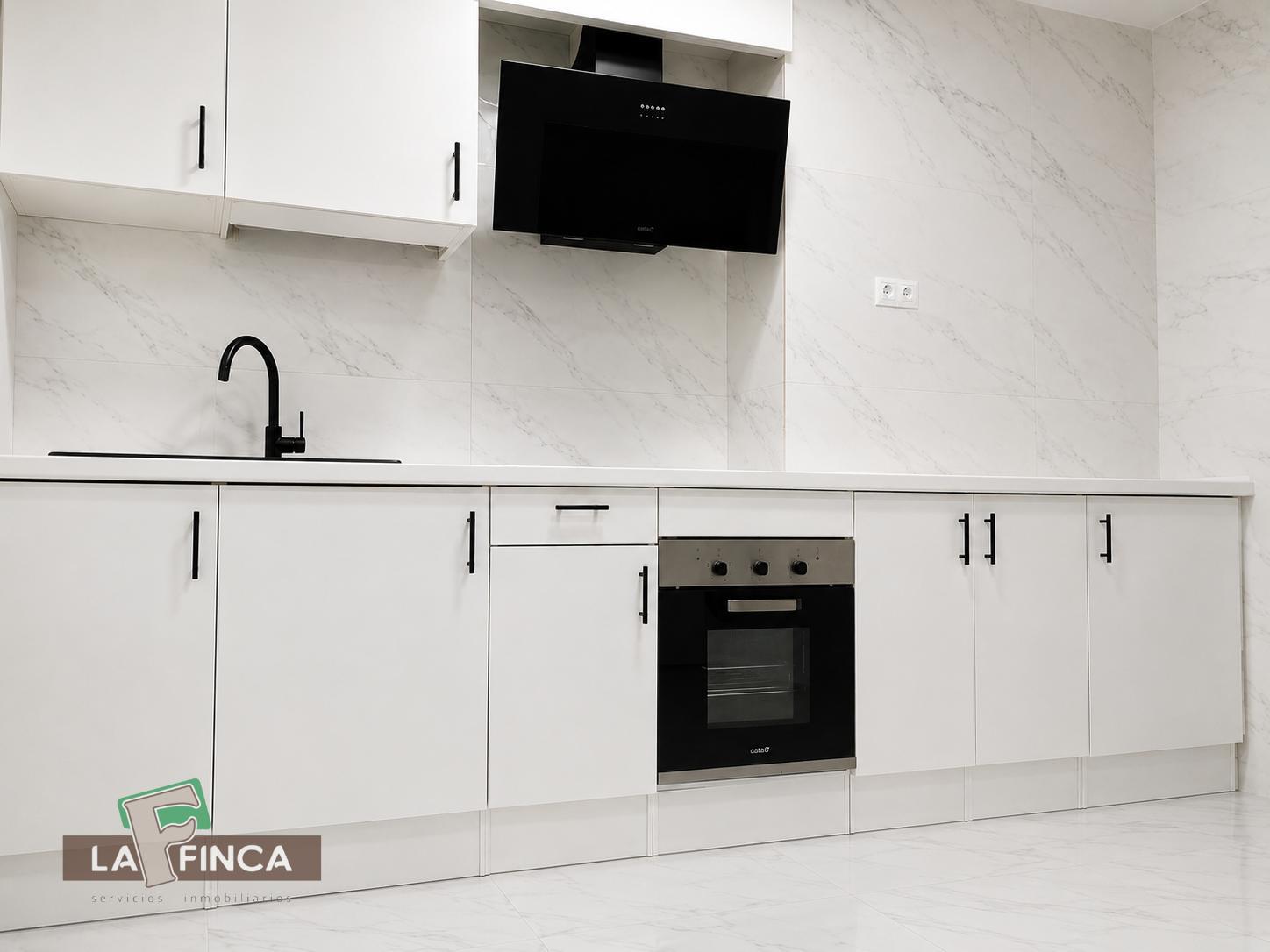 Venta de piso en Oviedo