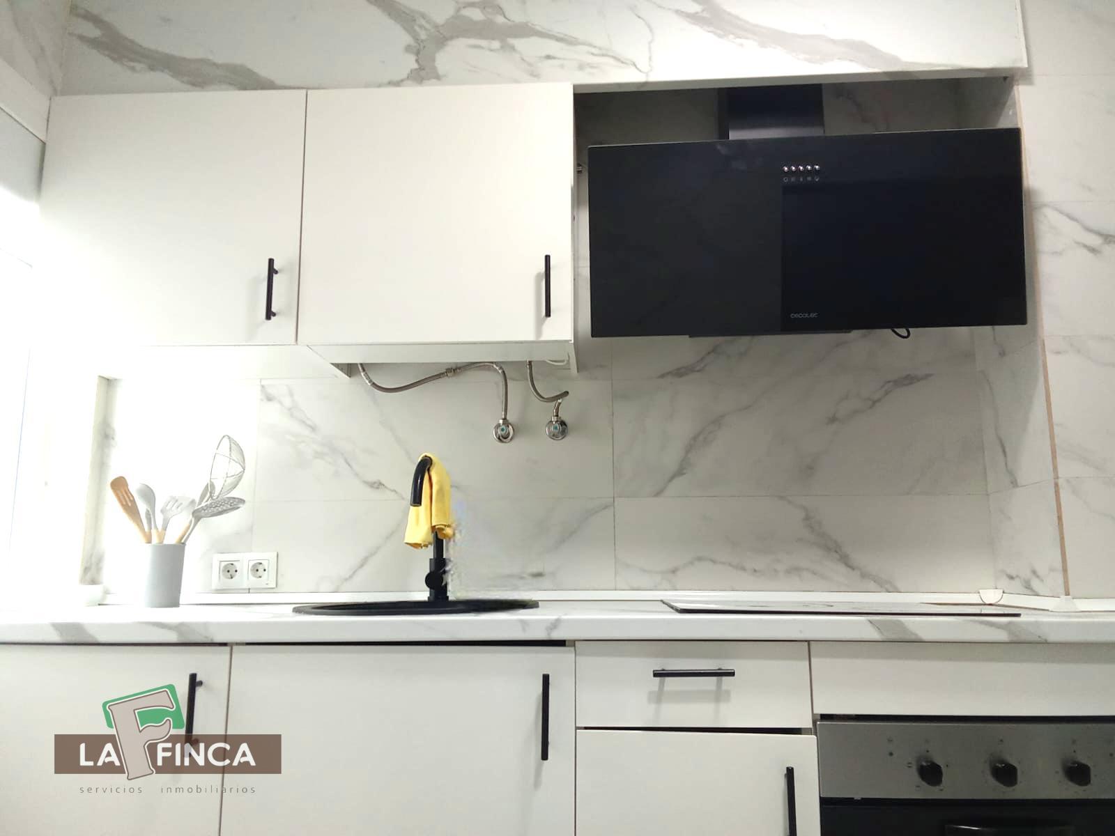 Venta de piso en Oviedo
