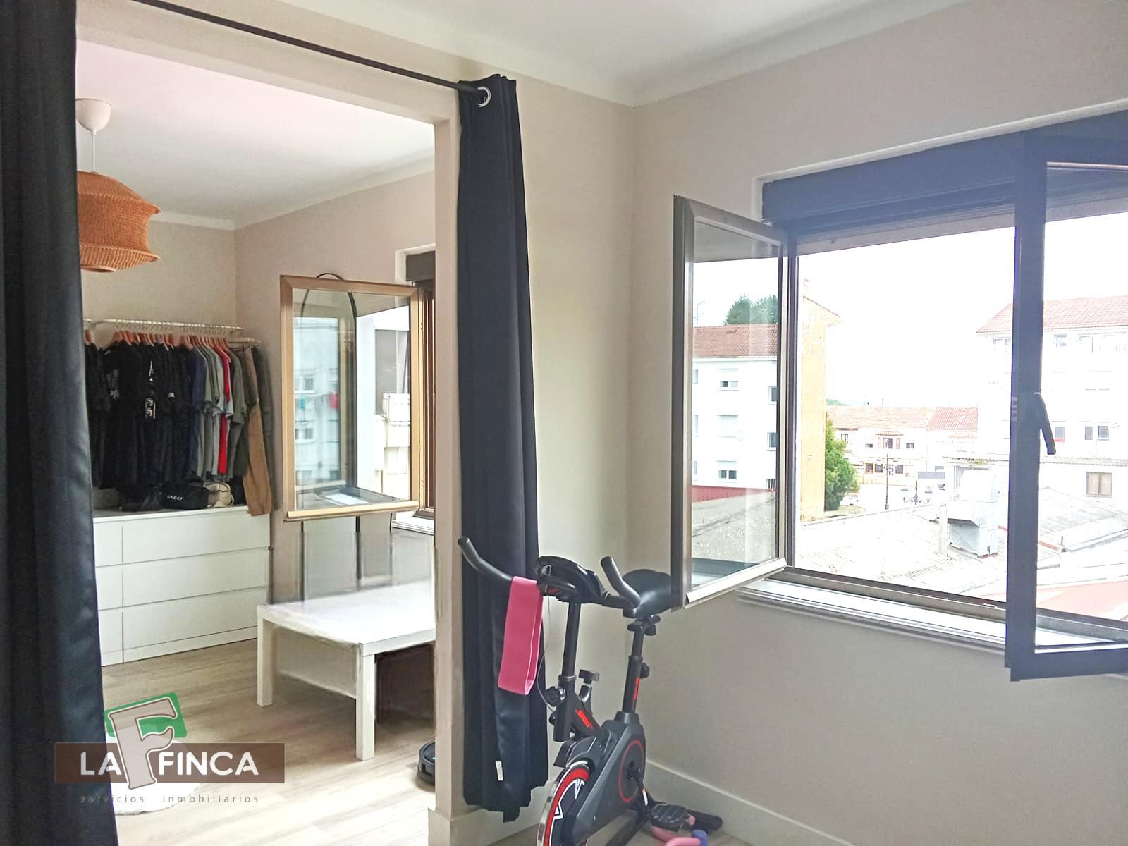 Venta de piso en Oviedo