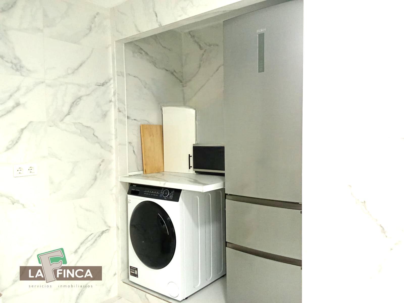 Venta de piso en Oviedo