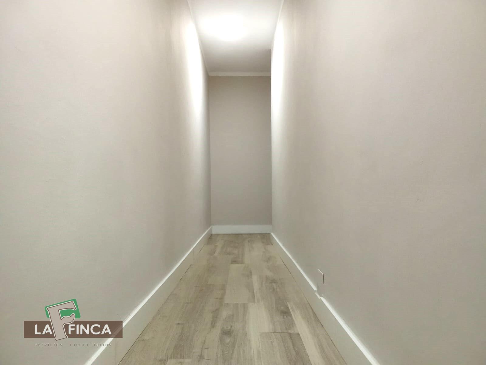 Venta de piso en Oviedo