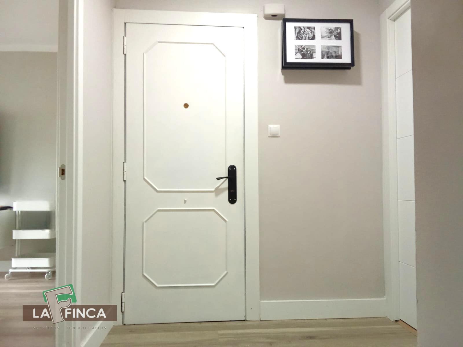 Venta de piso en Oviedo