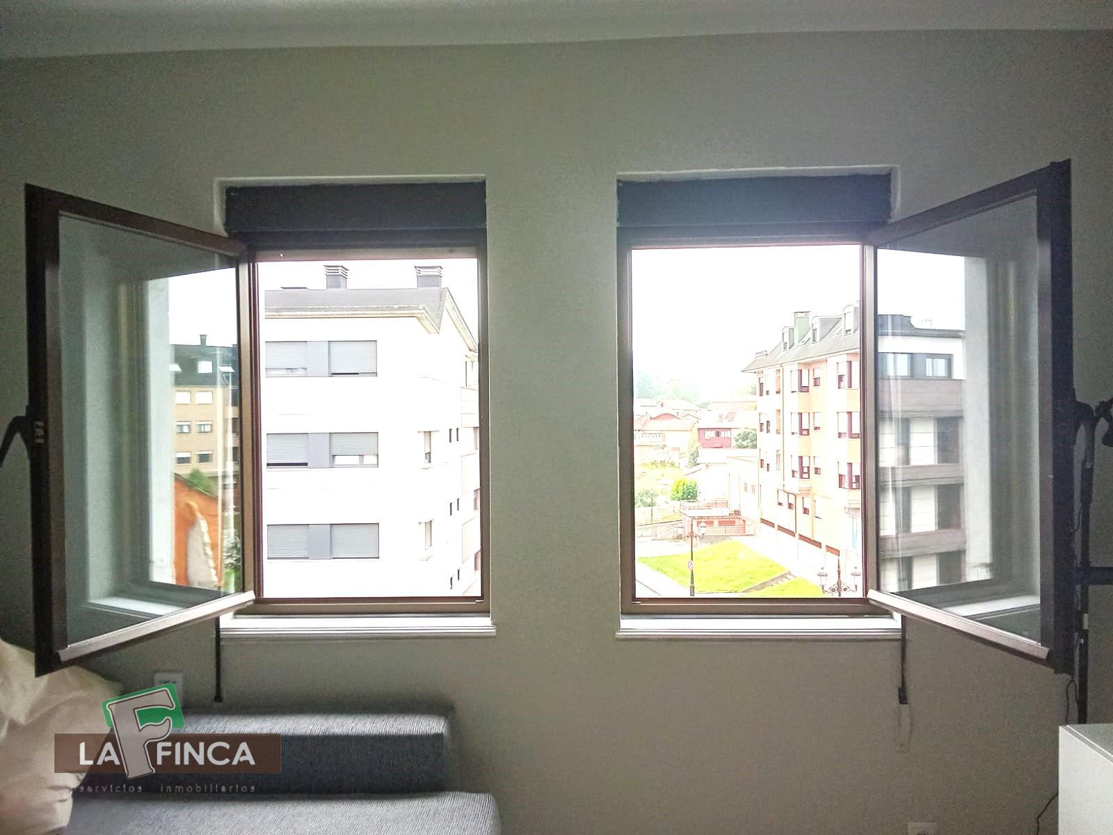 Venta de piso en Oviedo