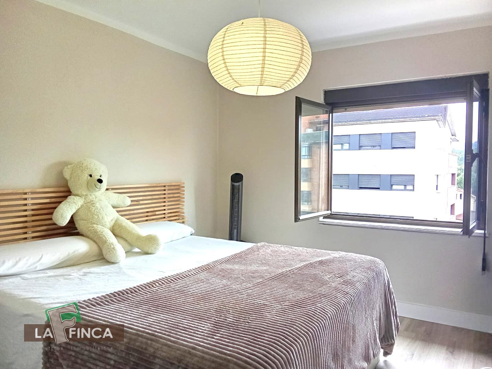 Venta de piso en Oviedo