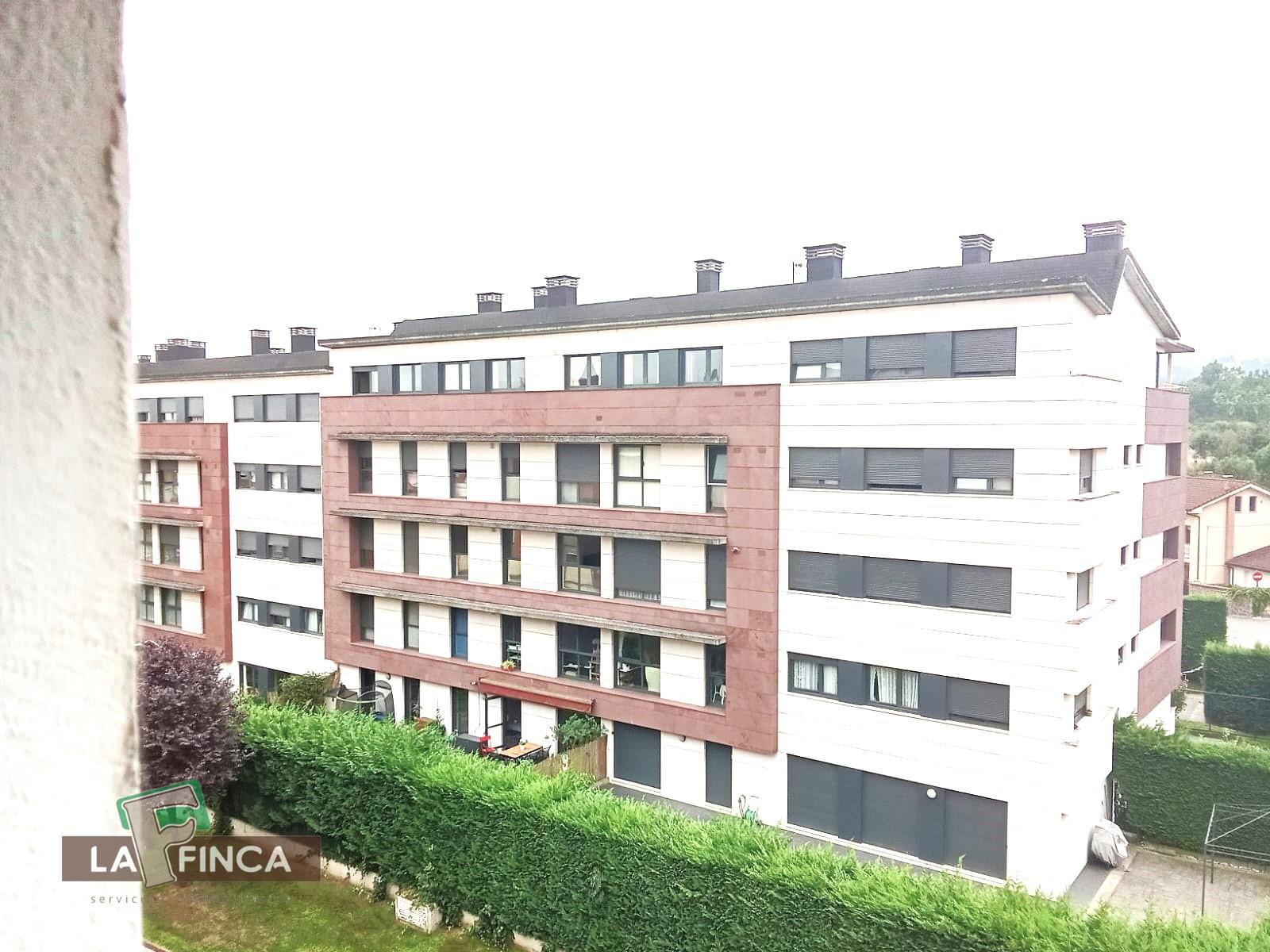 Venta de piso en Oviedo
