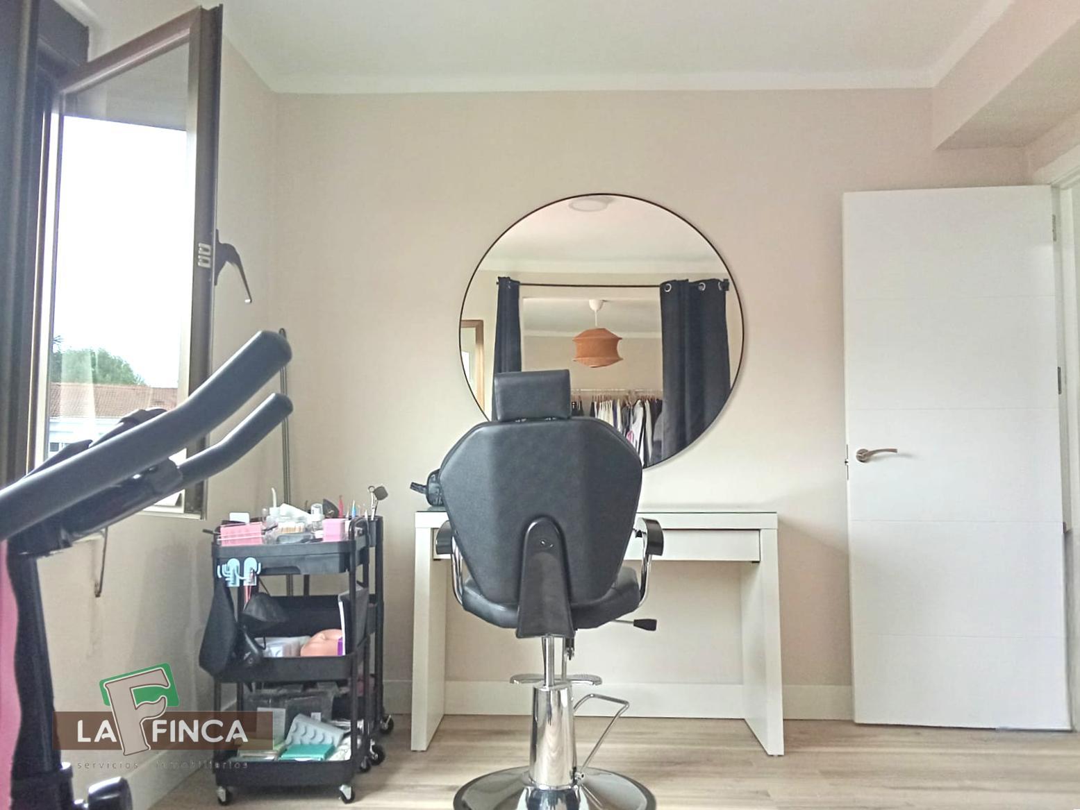 Venta de piso en Oviedo