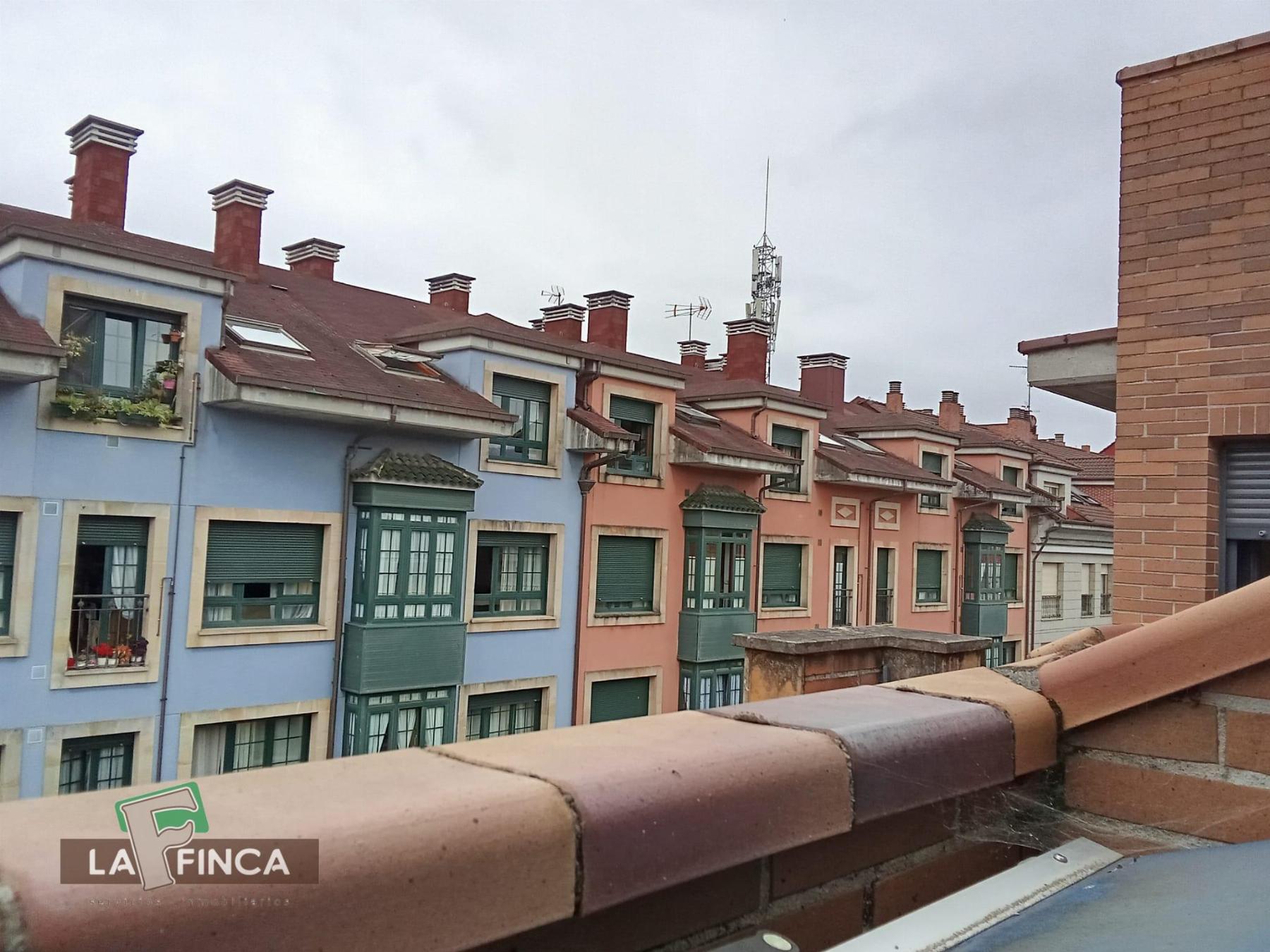 Venta de Ático en Villaviciosa
