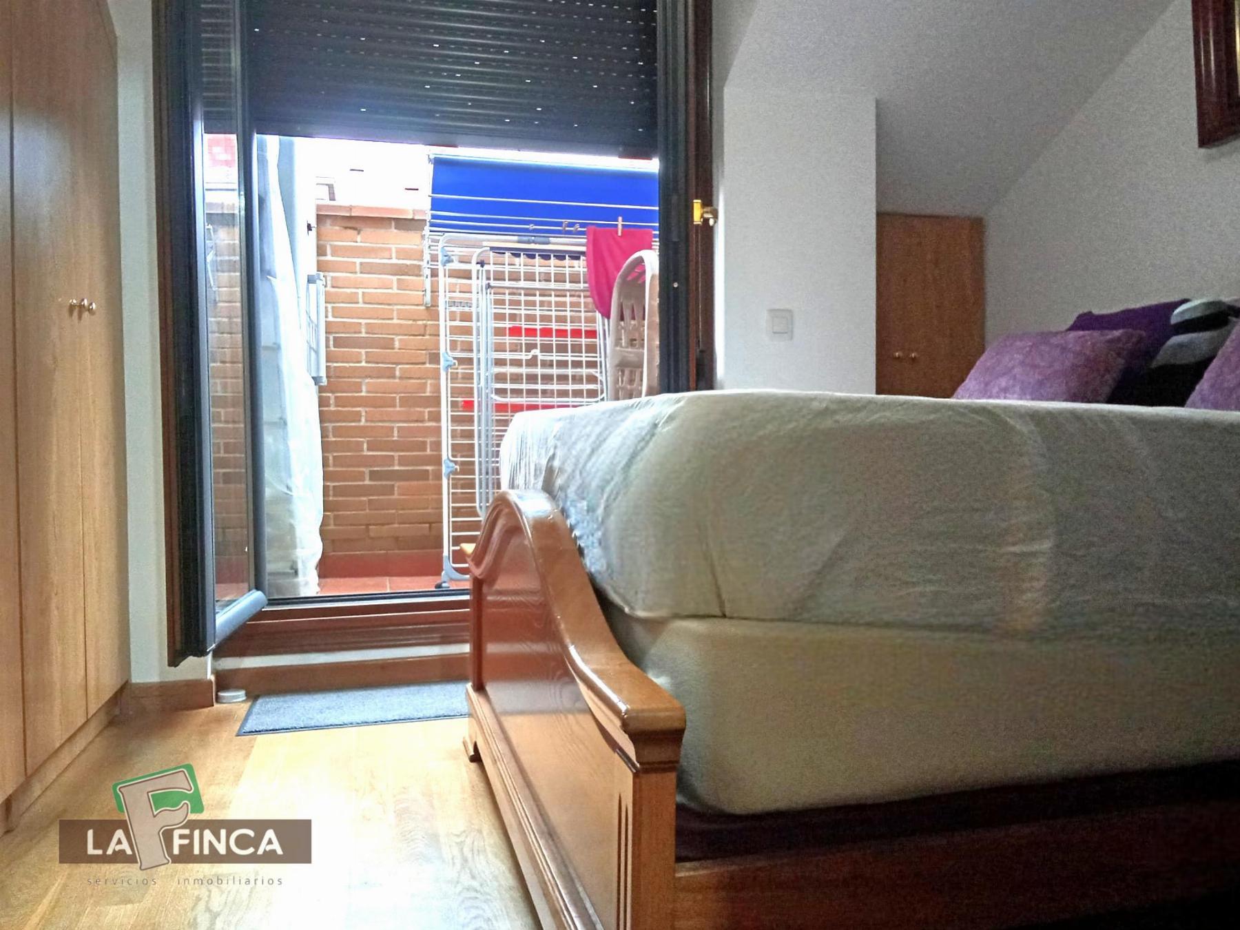 Venta de Ático en Villaviciosa